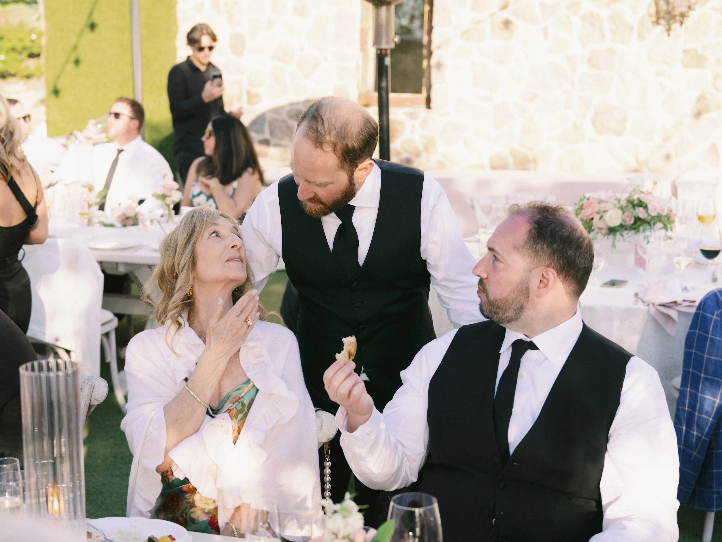 Nicole & Brandon — Wedding