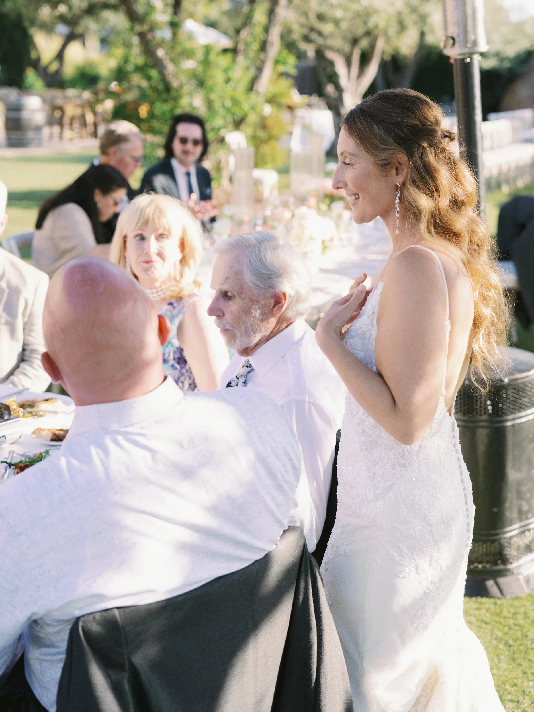 Nicole & Brandon — Wedding