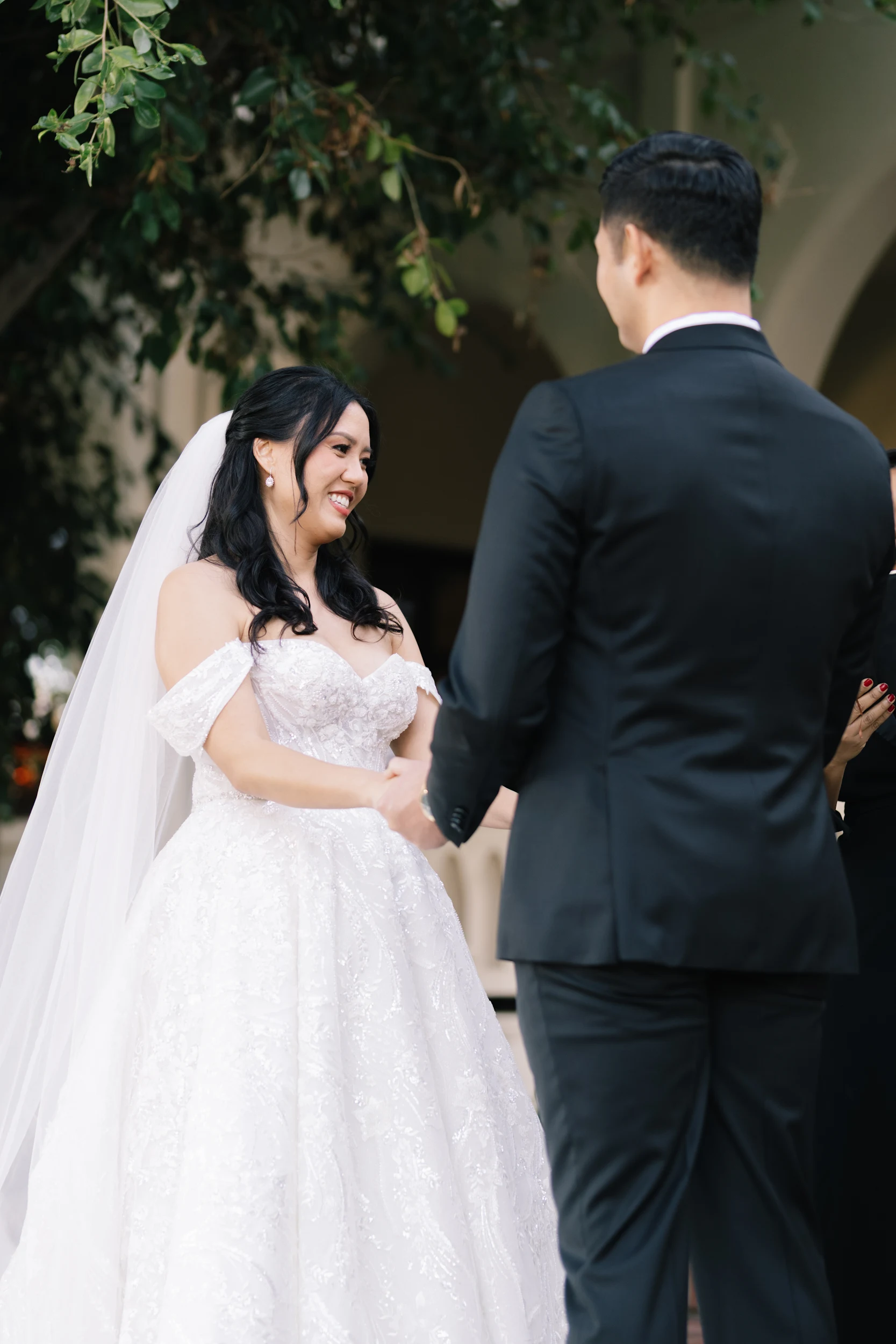 Jackie & Brandon — Wedding