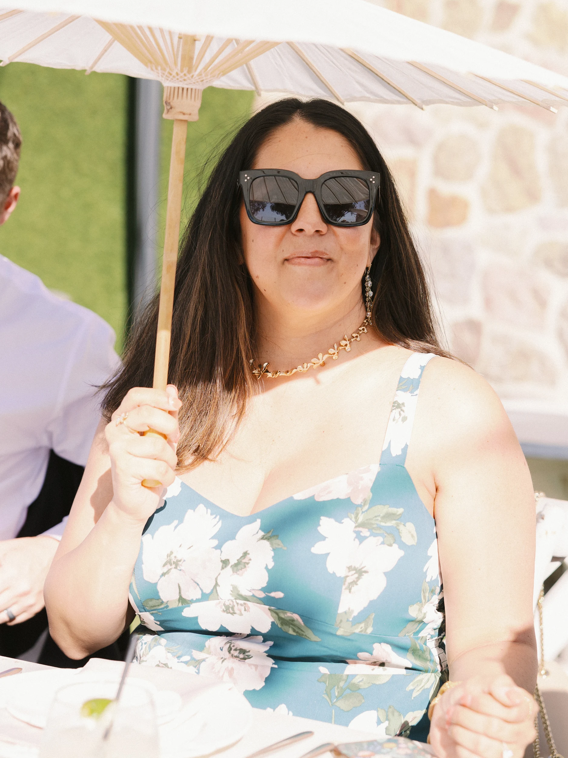 Nicole & Brandon — Wedding
