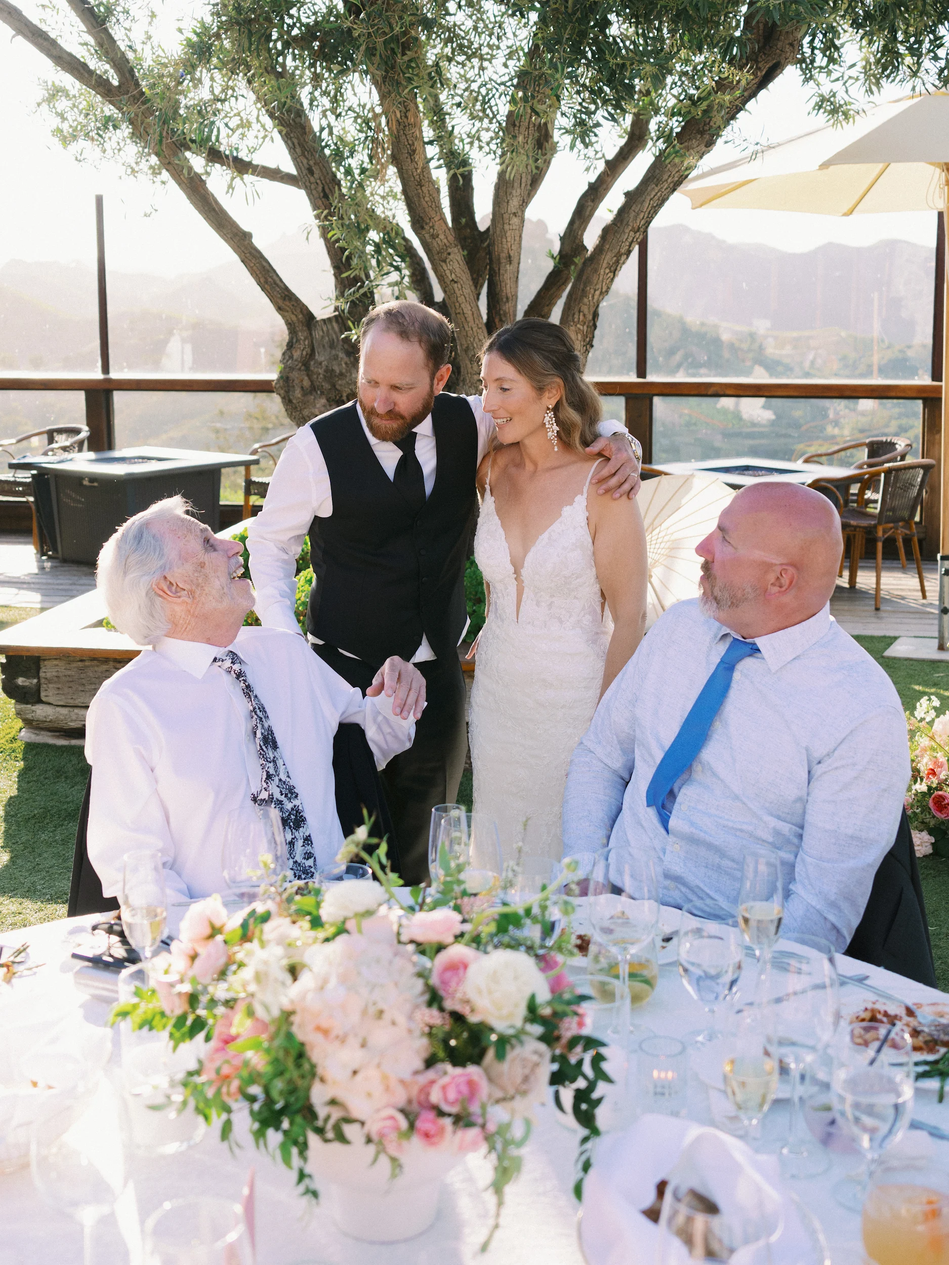 Nicole & Brandon — Wedding
