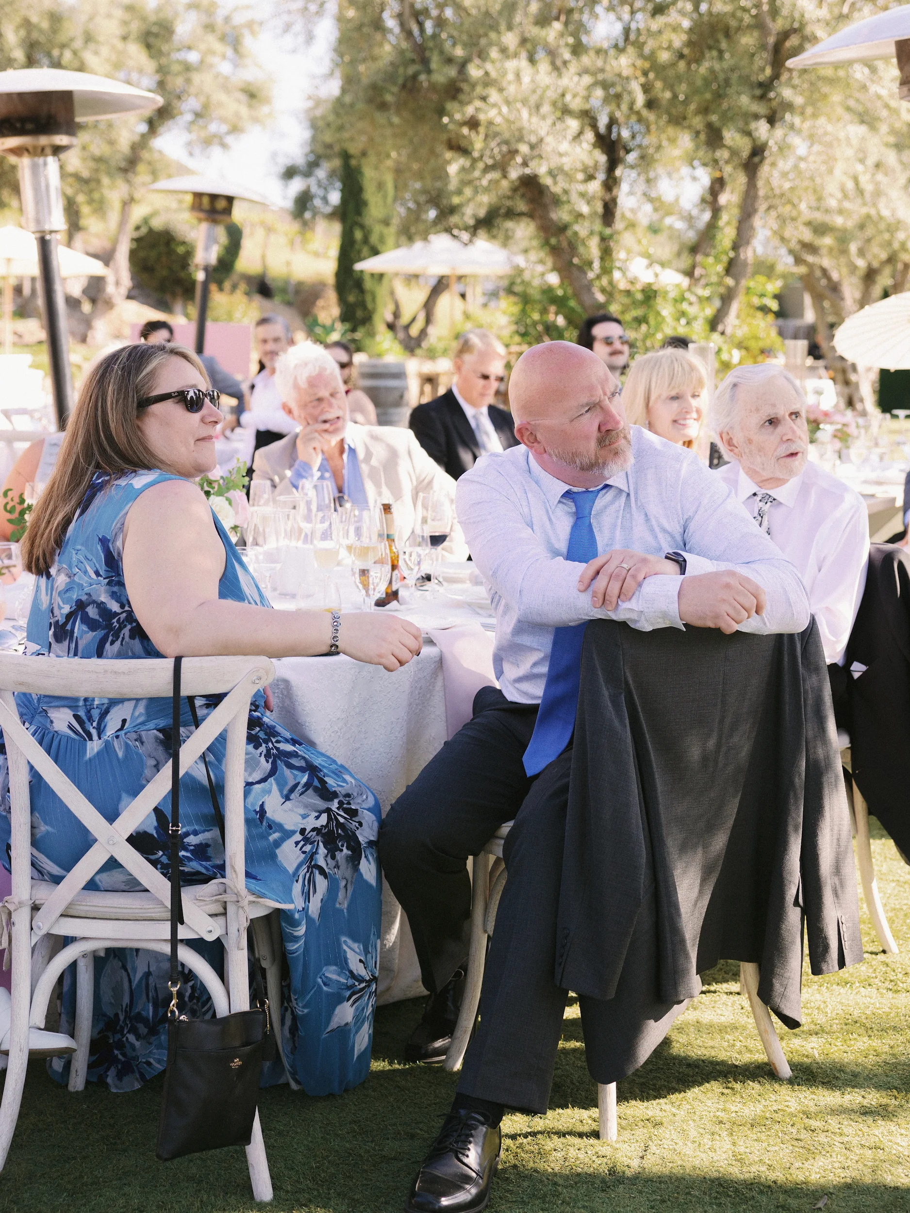 Nicole & Brandon — Wedding