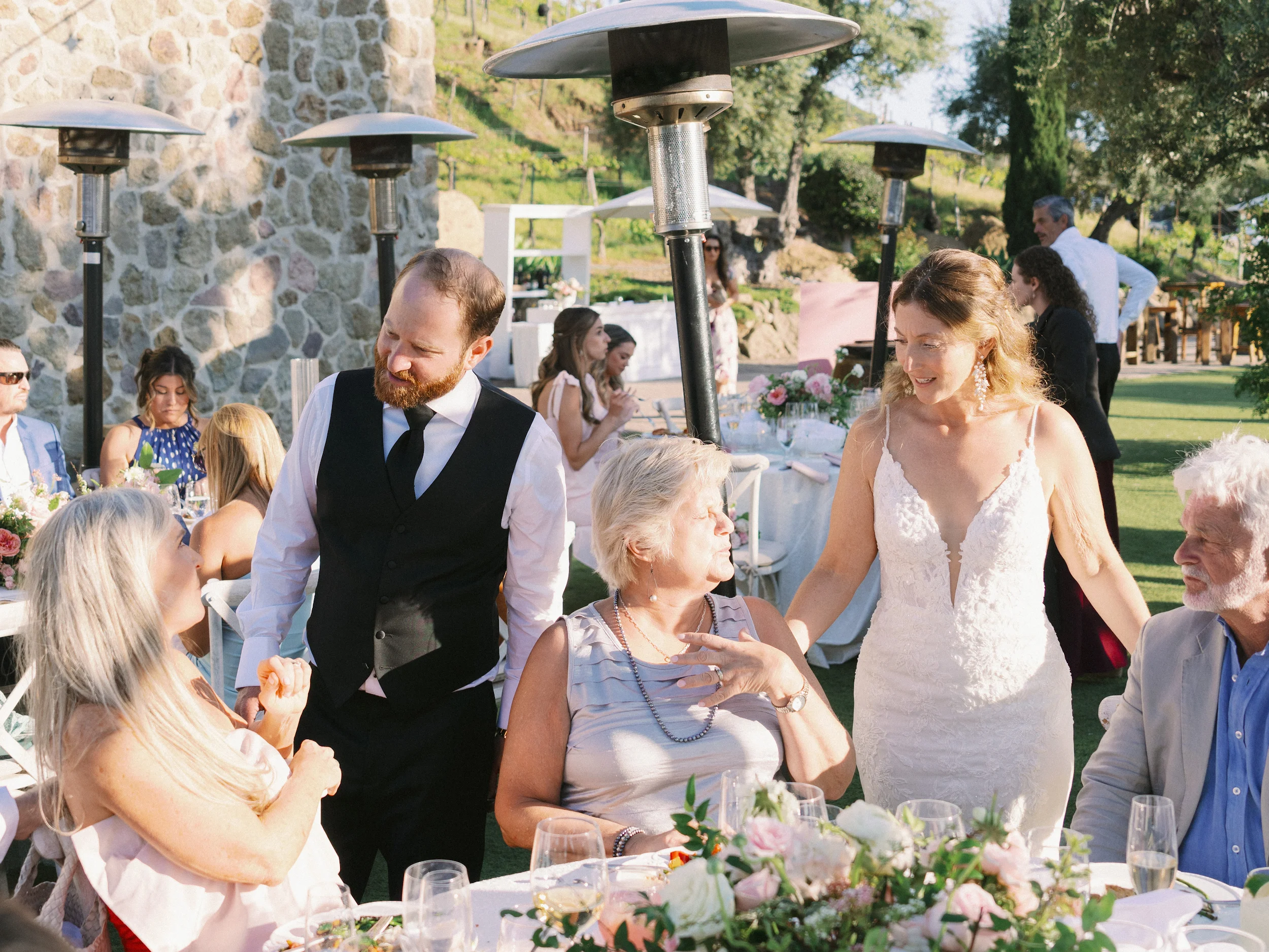 Nicole & Brandon — Wedding