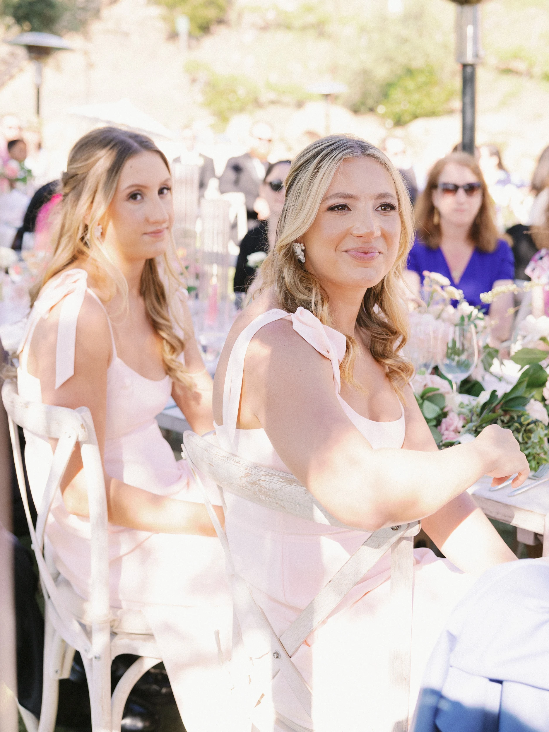 Nicole & Brandon — Wedding