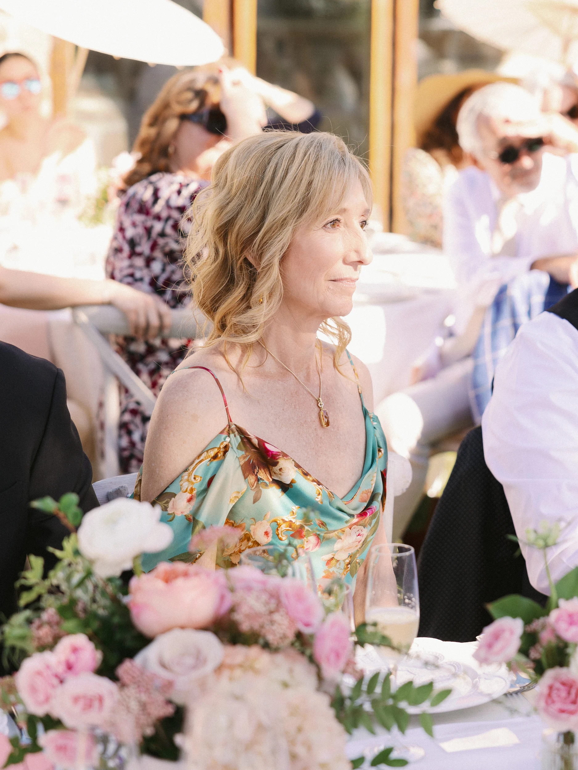 Nicole & Brandon — Wedding
