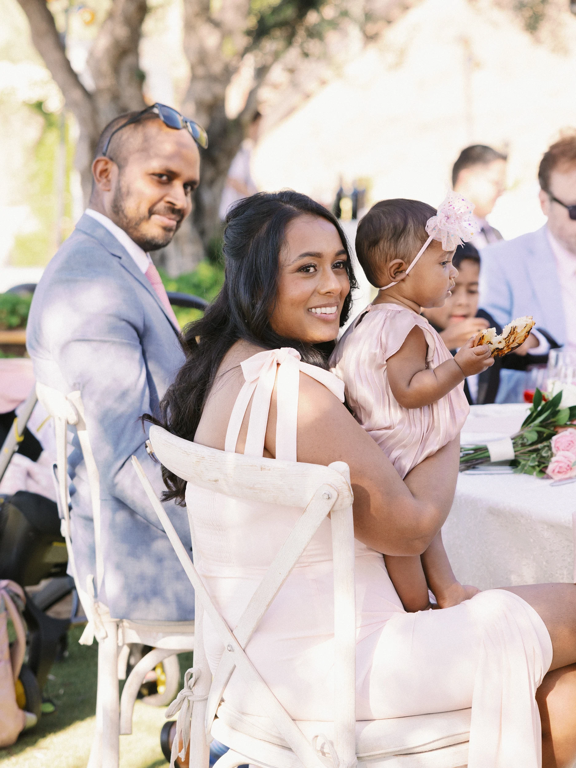 Nicole & Brandon — Wedding