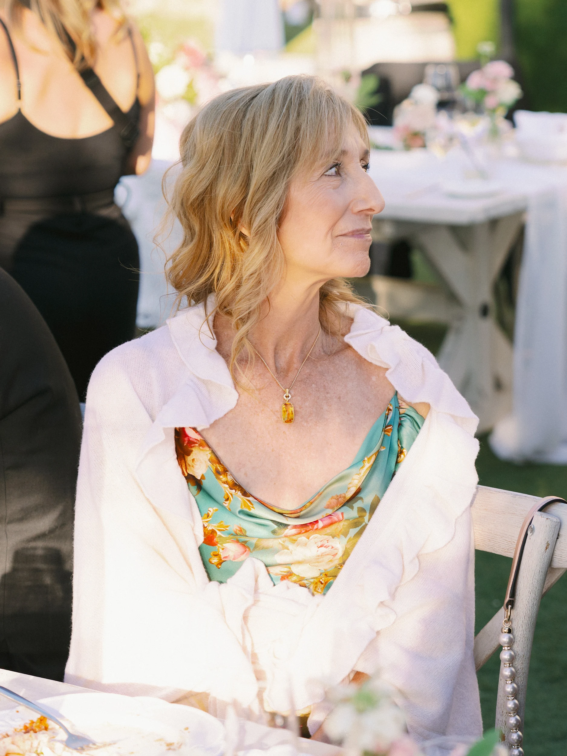 Nicole & Brandon — Wedding