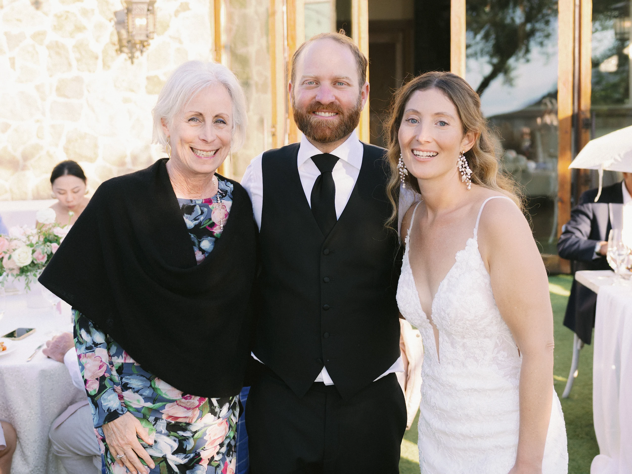 Nicole & Brandon — Wedding