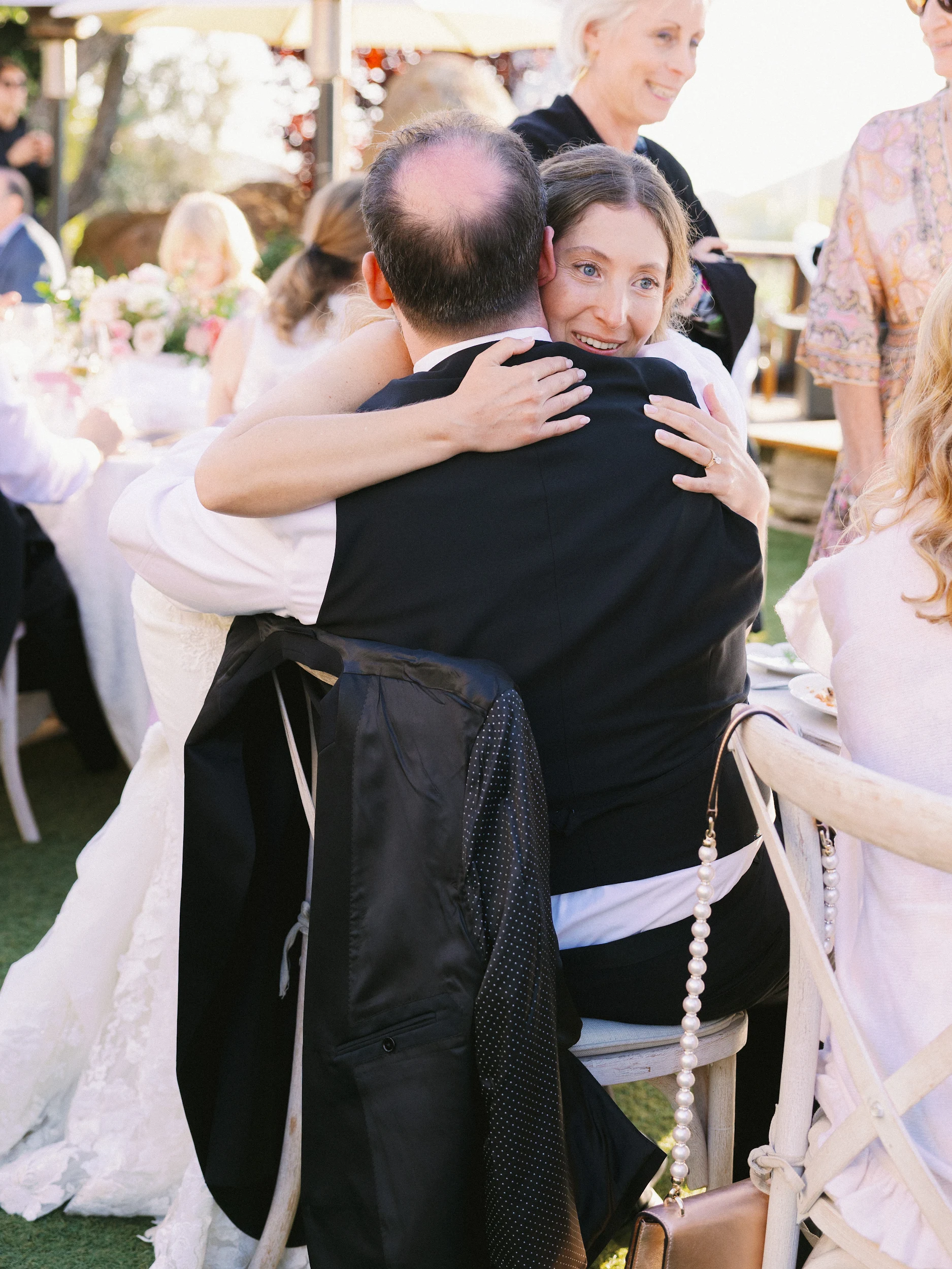 Nicole & Brandon — Wedding