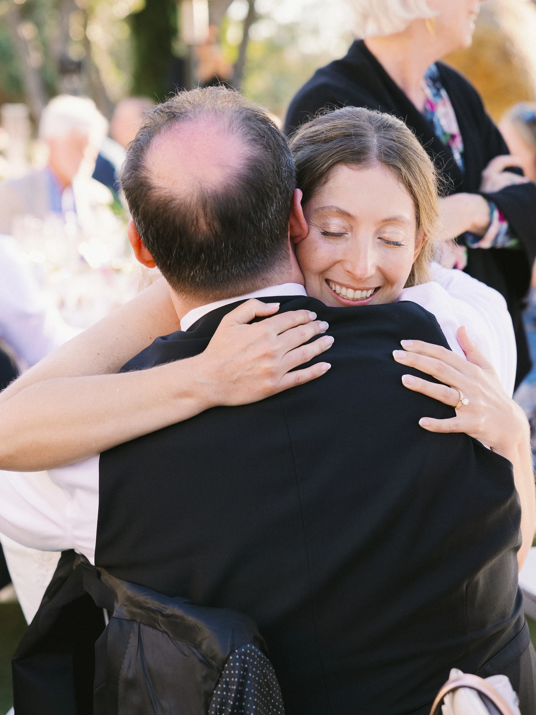 Nicole & Brandon — Wedding