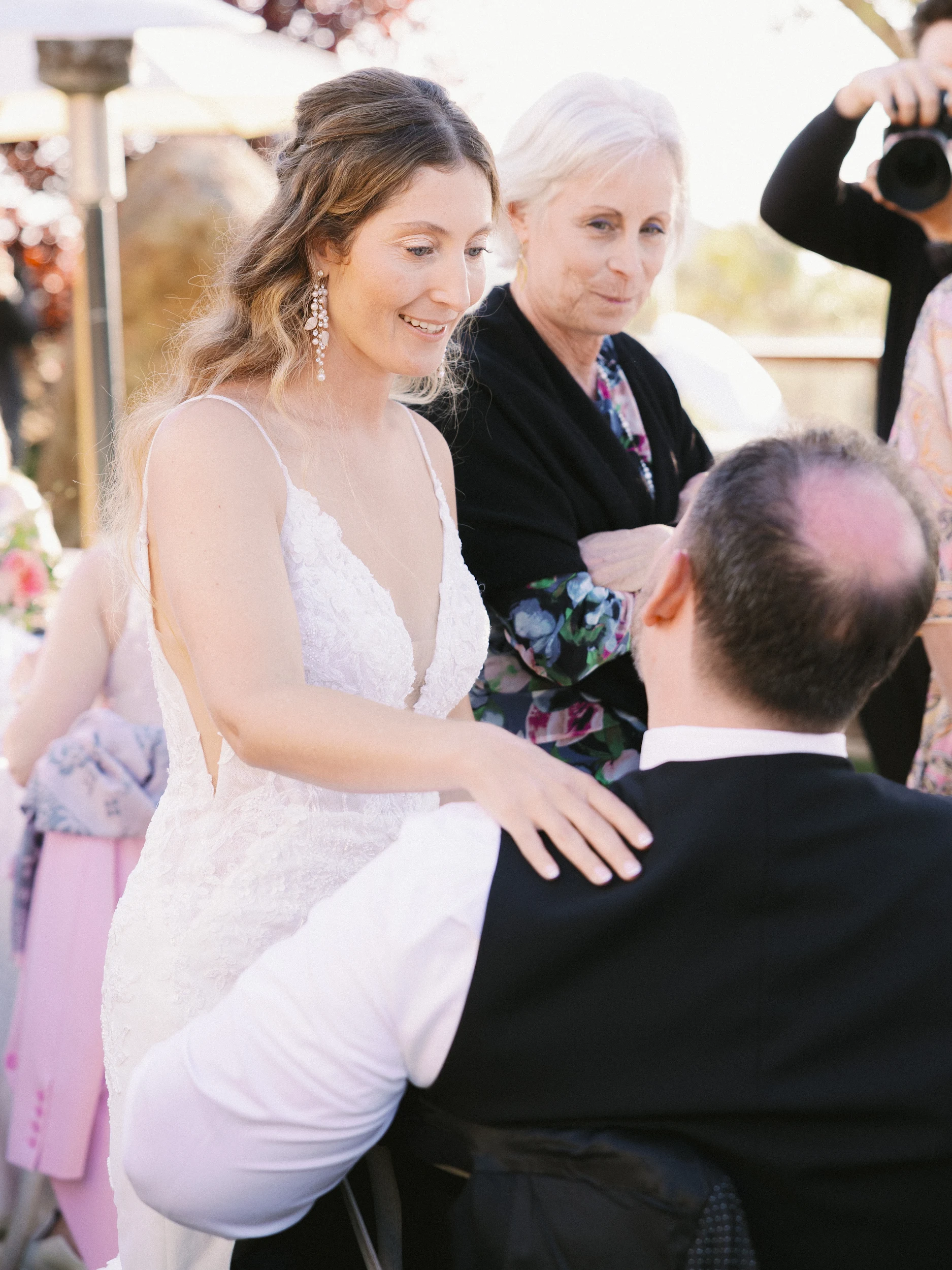 Nicole & Brandon — Wedding