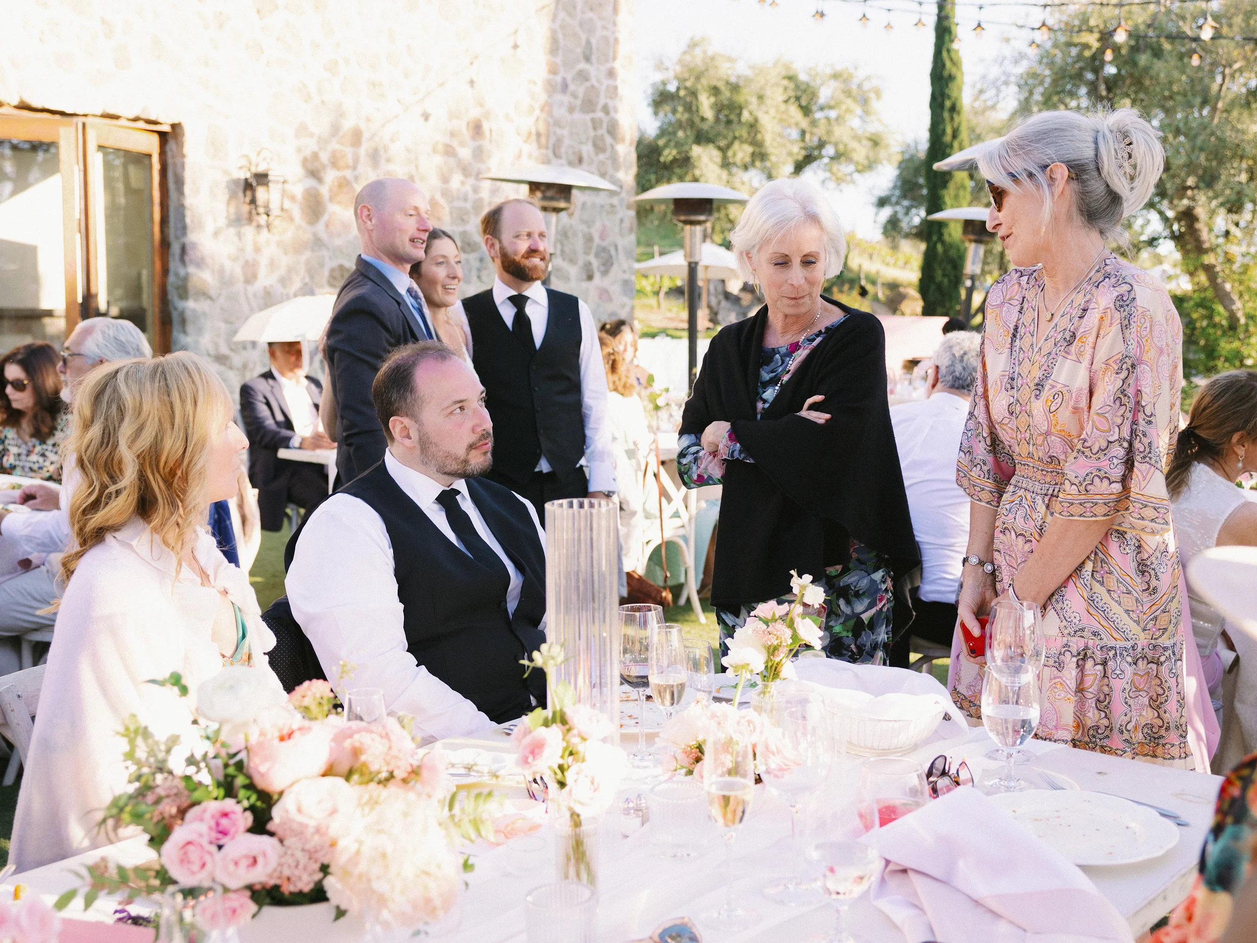 Nicole & Brandon — Wedding