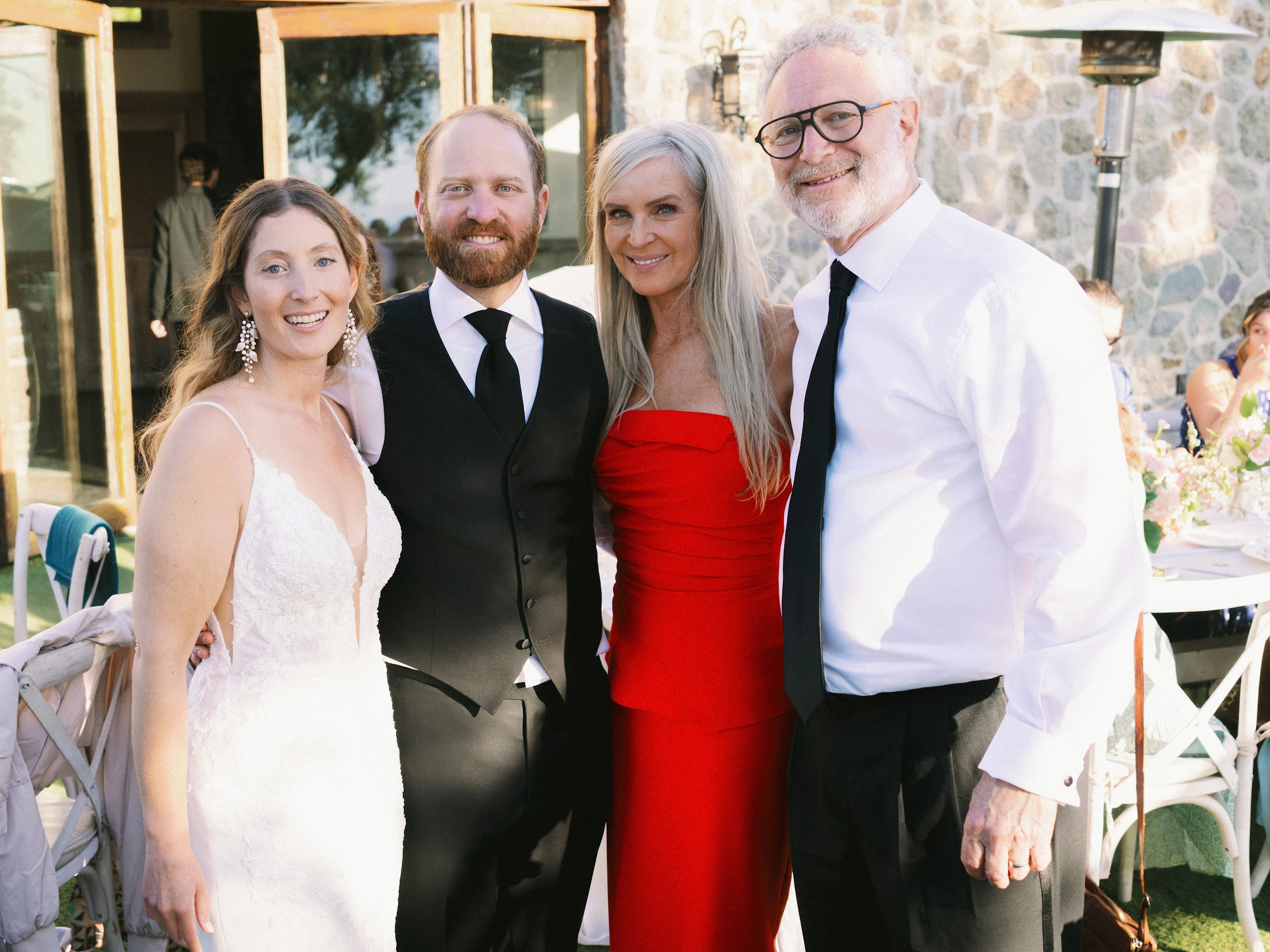 Nicole & Brandon — Wedding