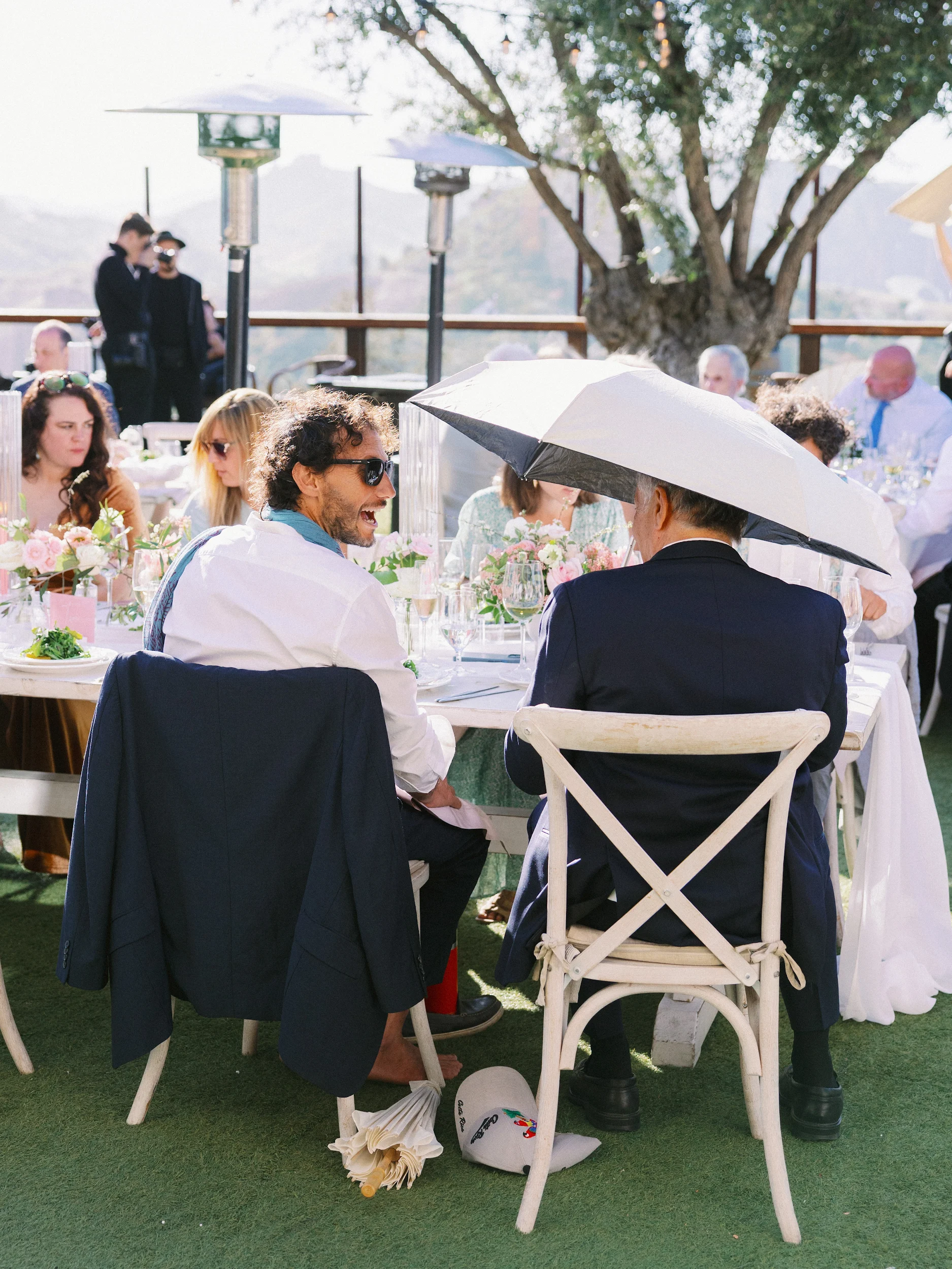 Nicole & Brandon — Wedding