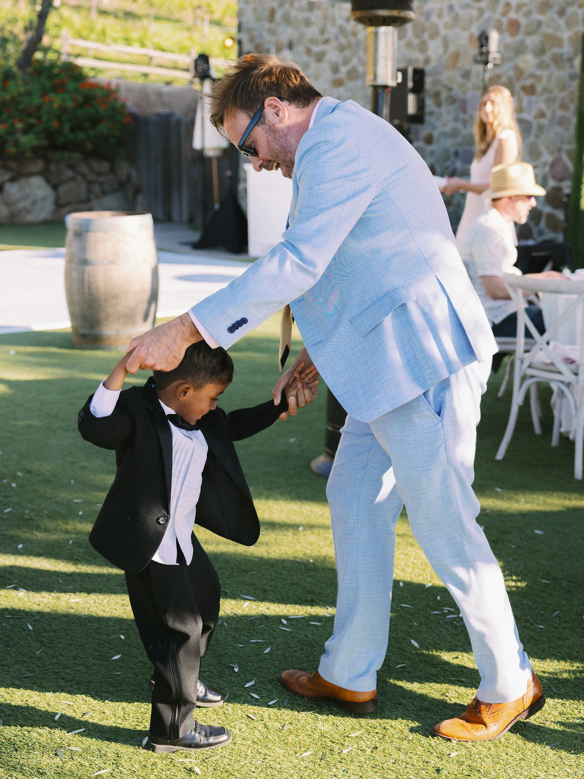 Nicole & Brandon — Wedding