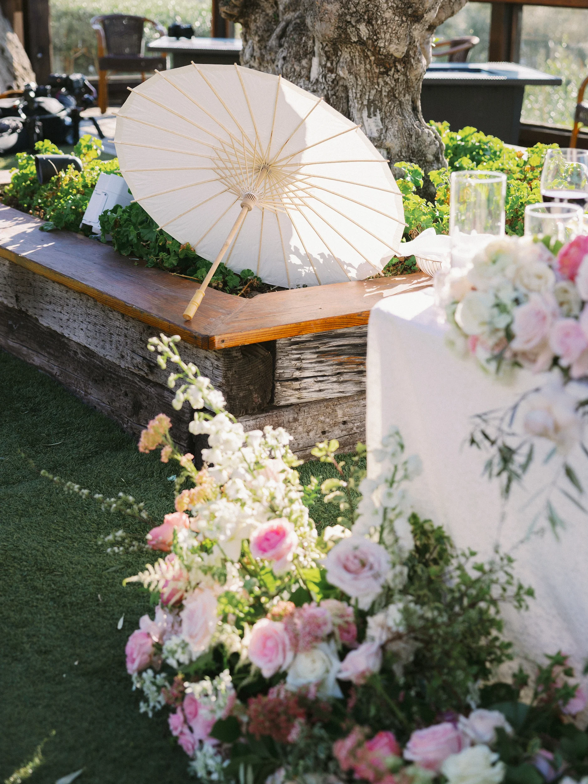 Nicole & Brandon — Wedding