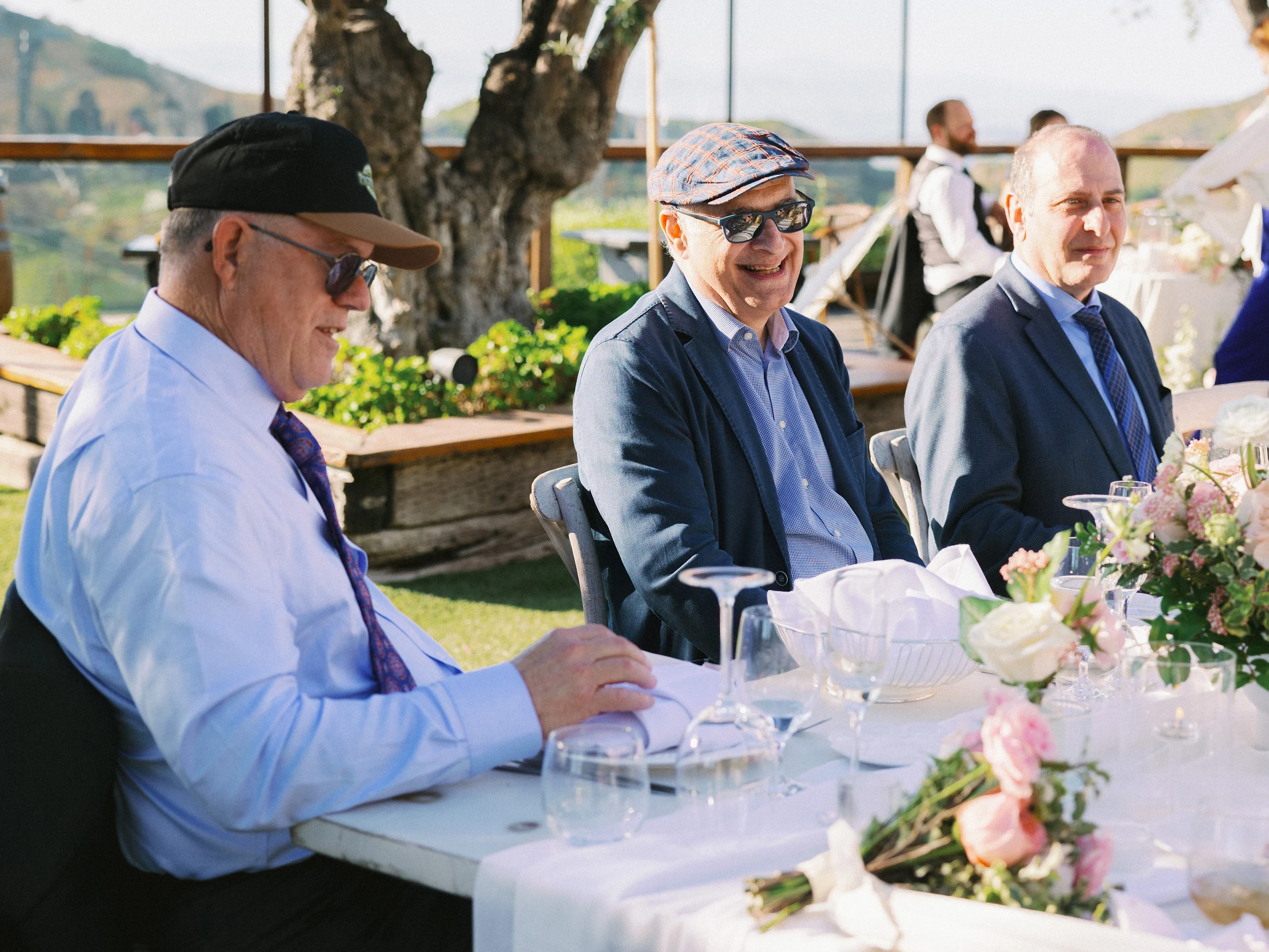 Nicole & Brandon — Wedding