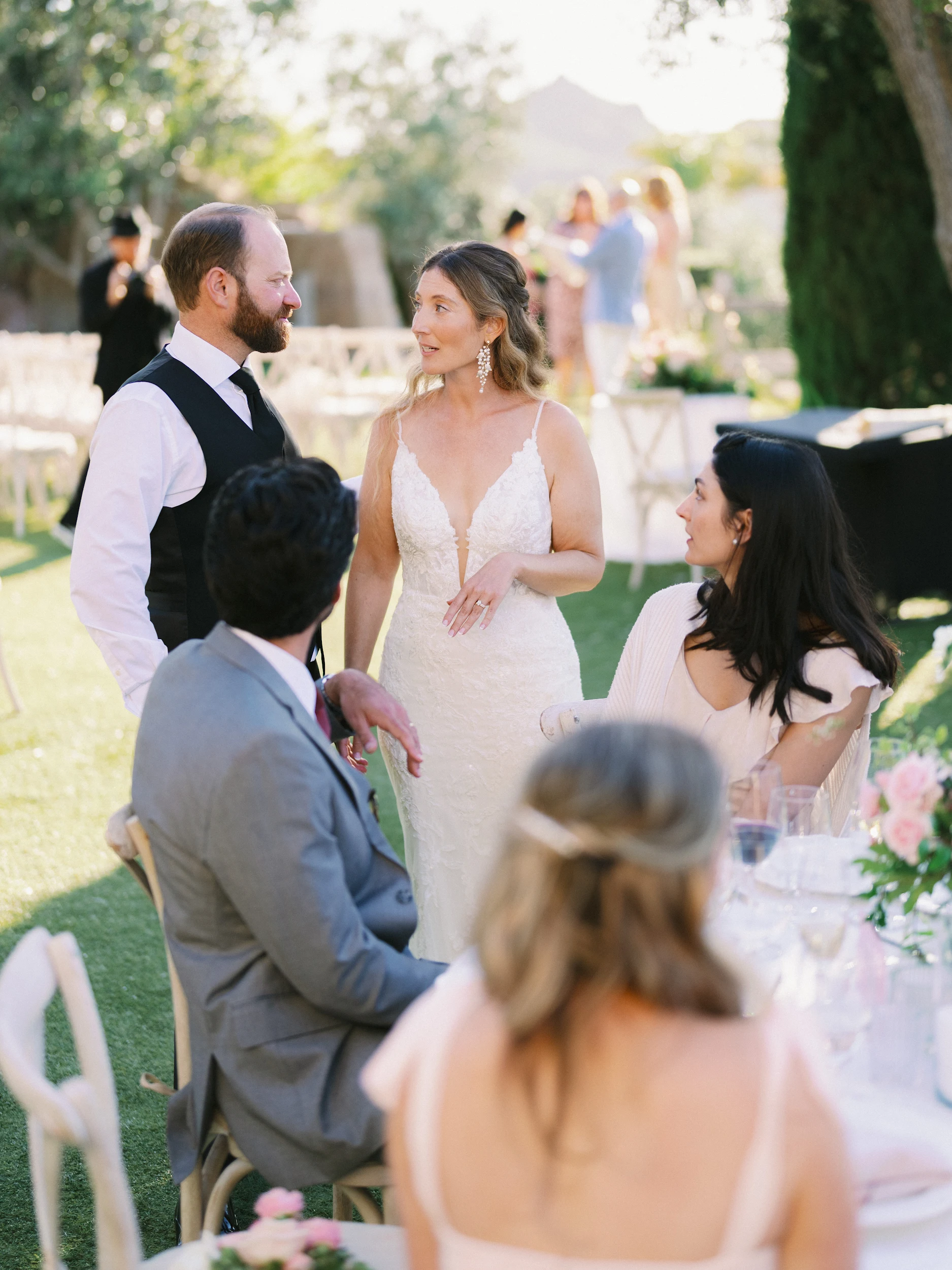 Nicole & Brandon — Wedding