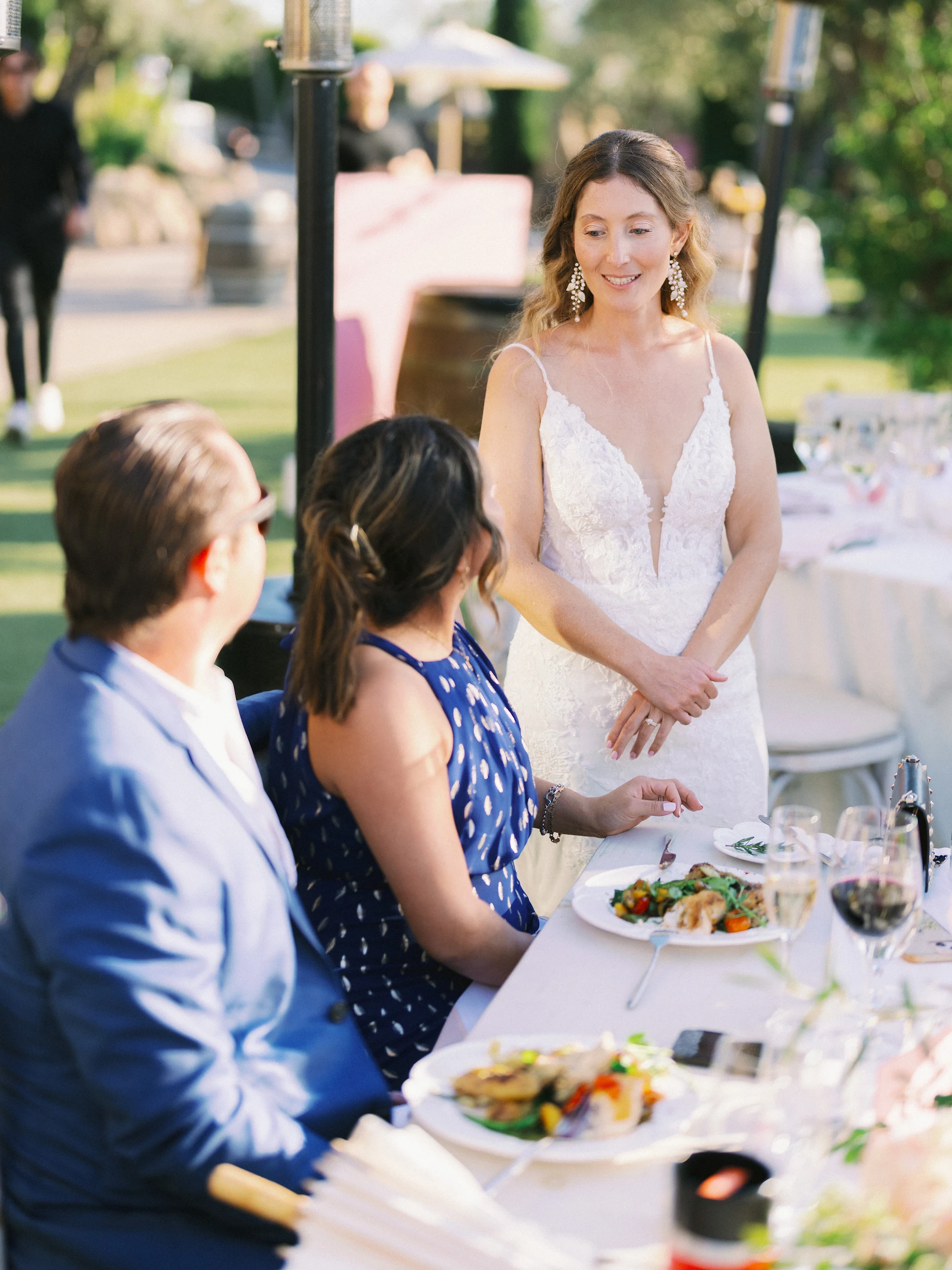 Nicole & Brandon — Wedding