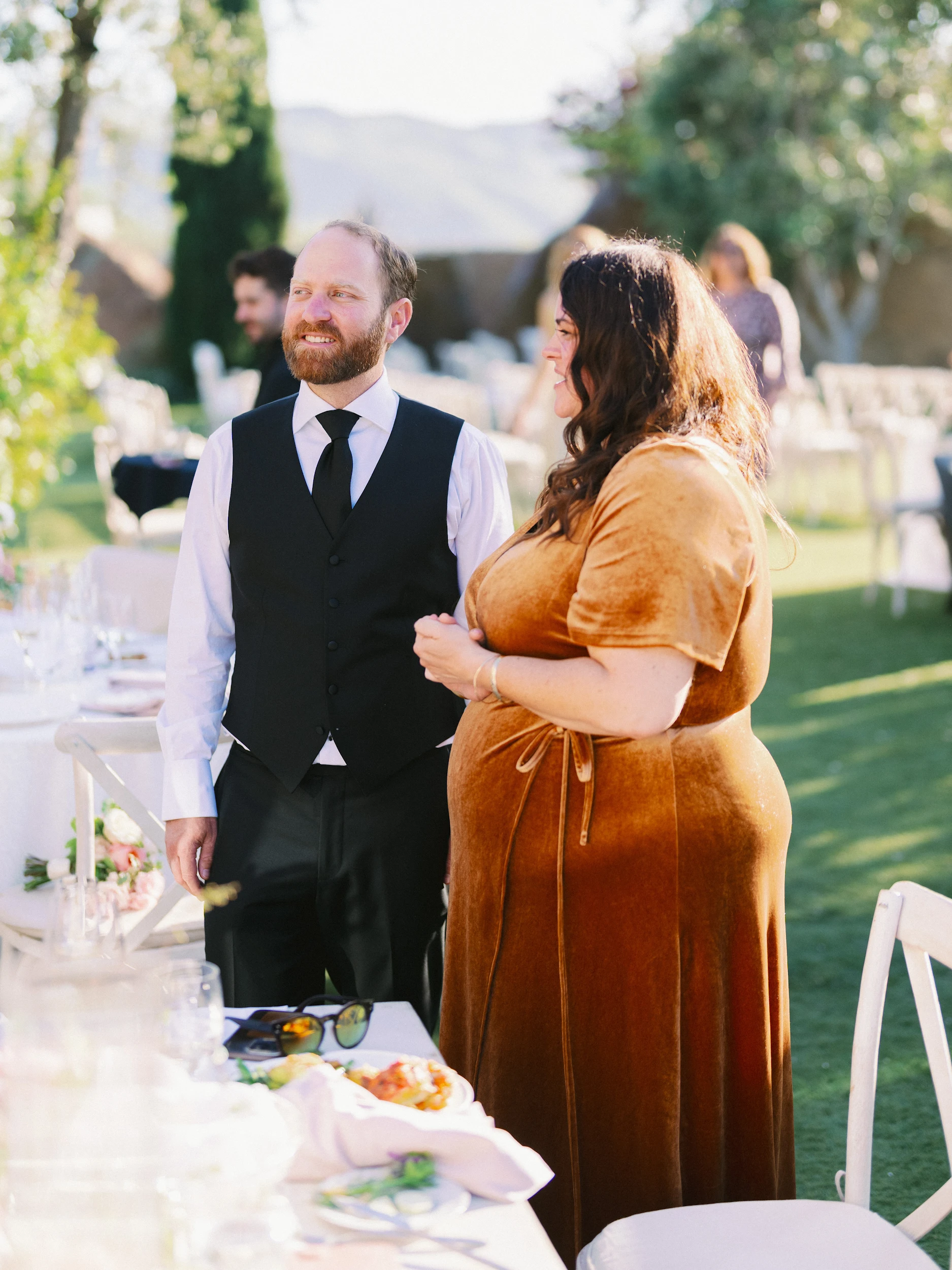 Nicole & Brandon — Wedding