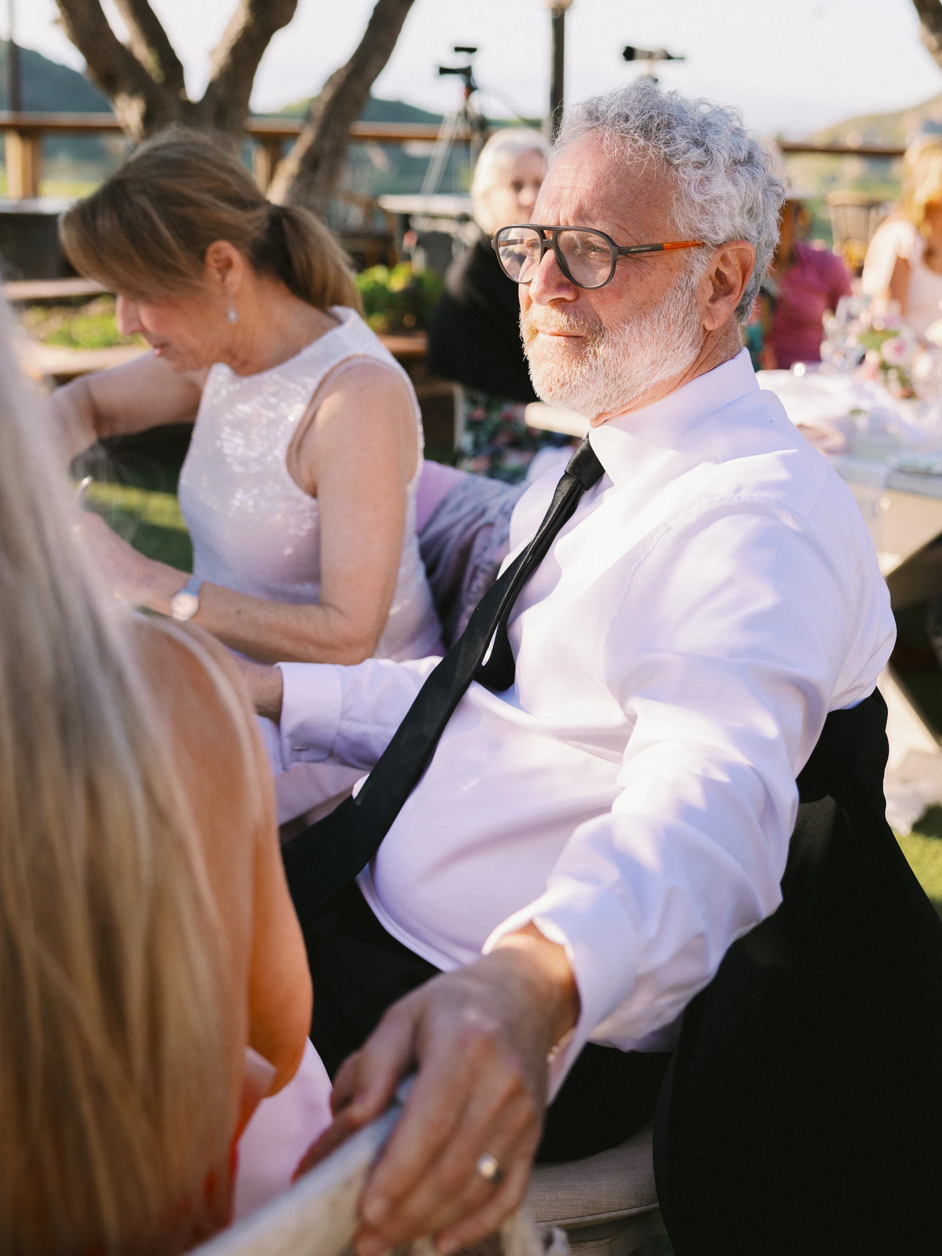 Nicole & Brandon — Wedding