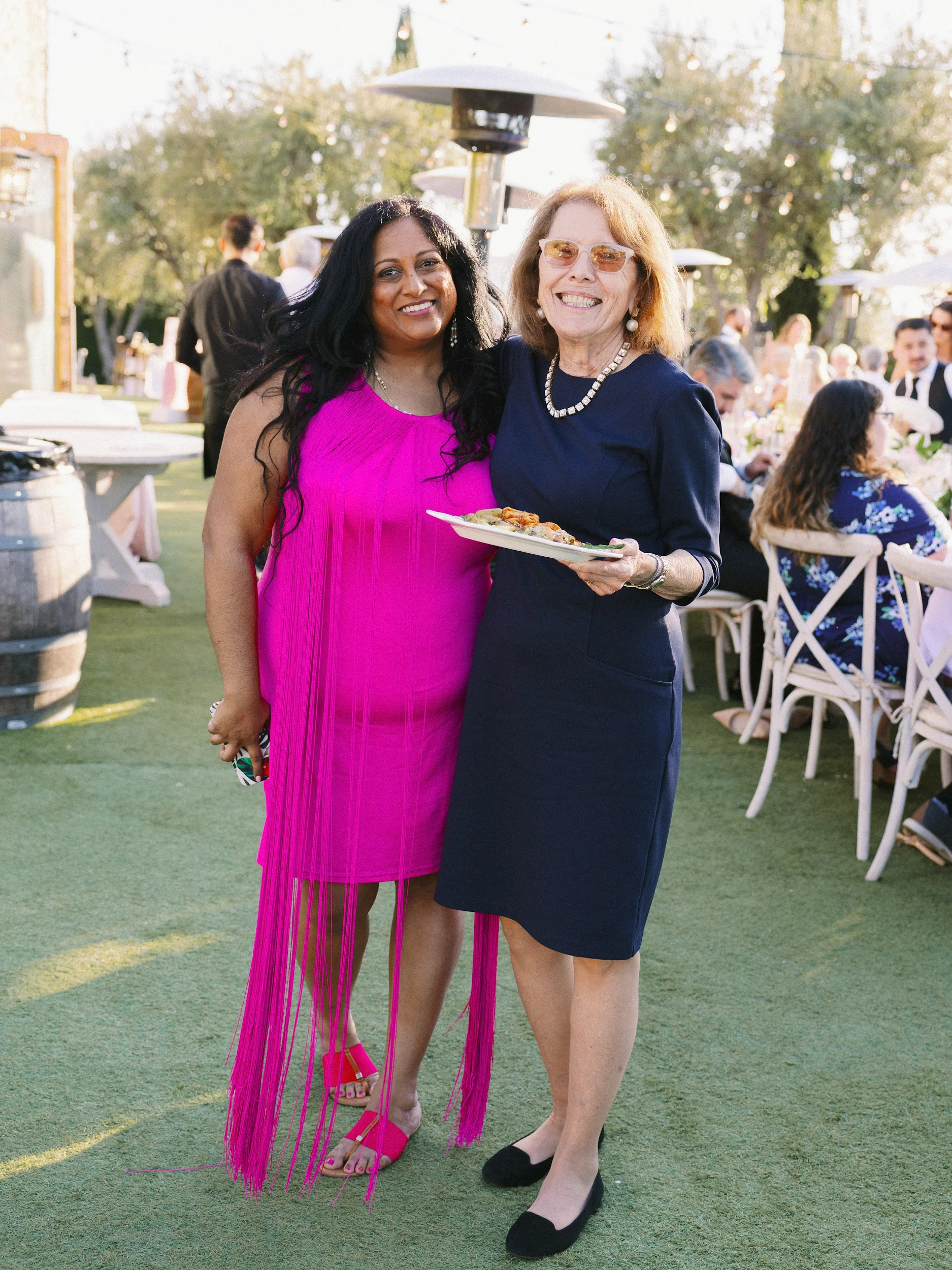 Nicole & Brandon — Wedding