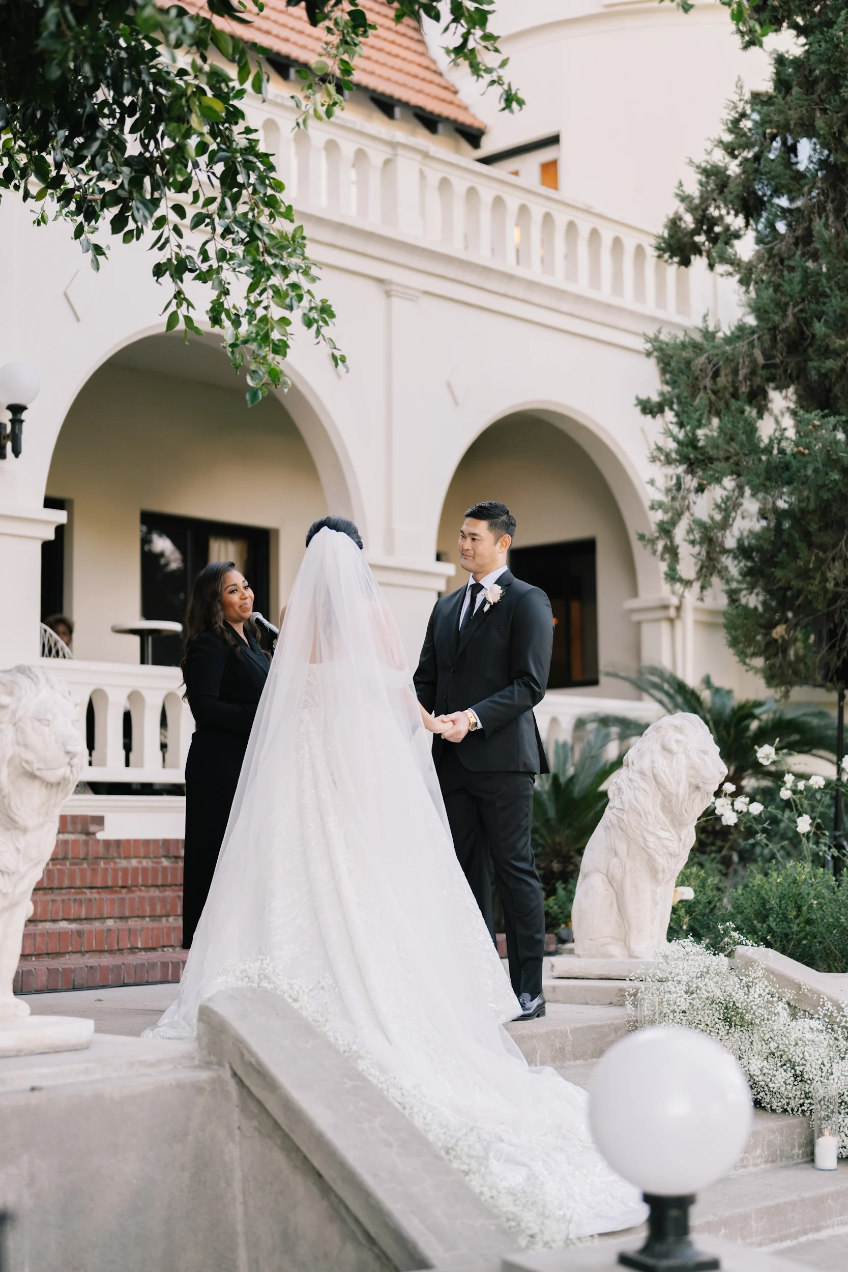 Jackie & Brandon — Wedding