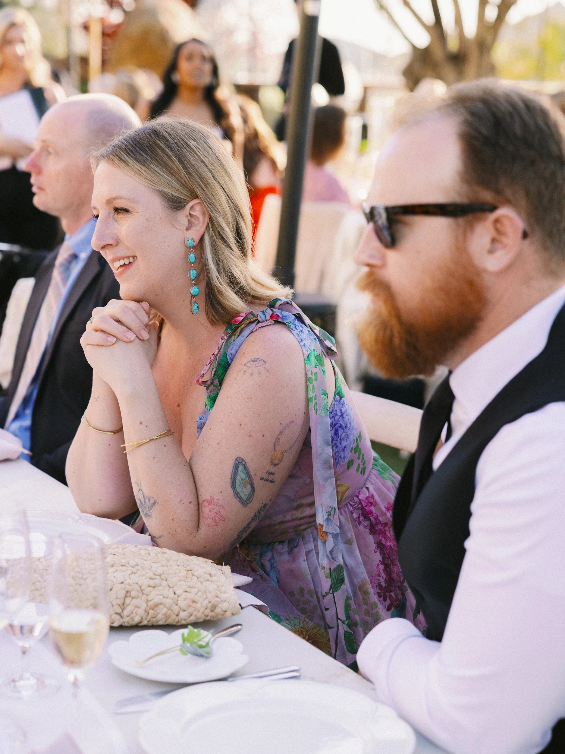 Nicole & Brandon — Wedding