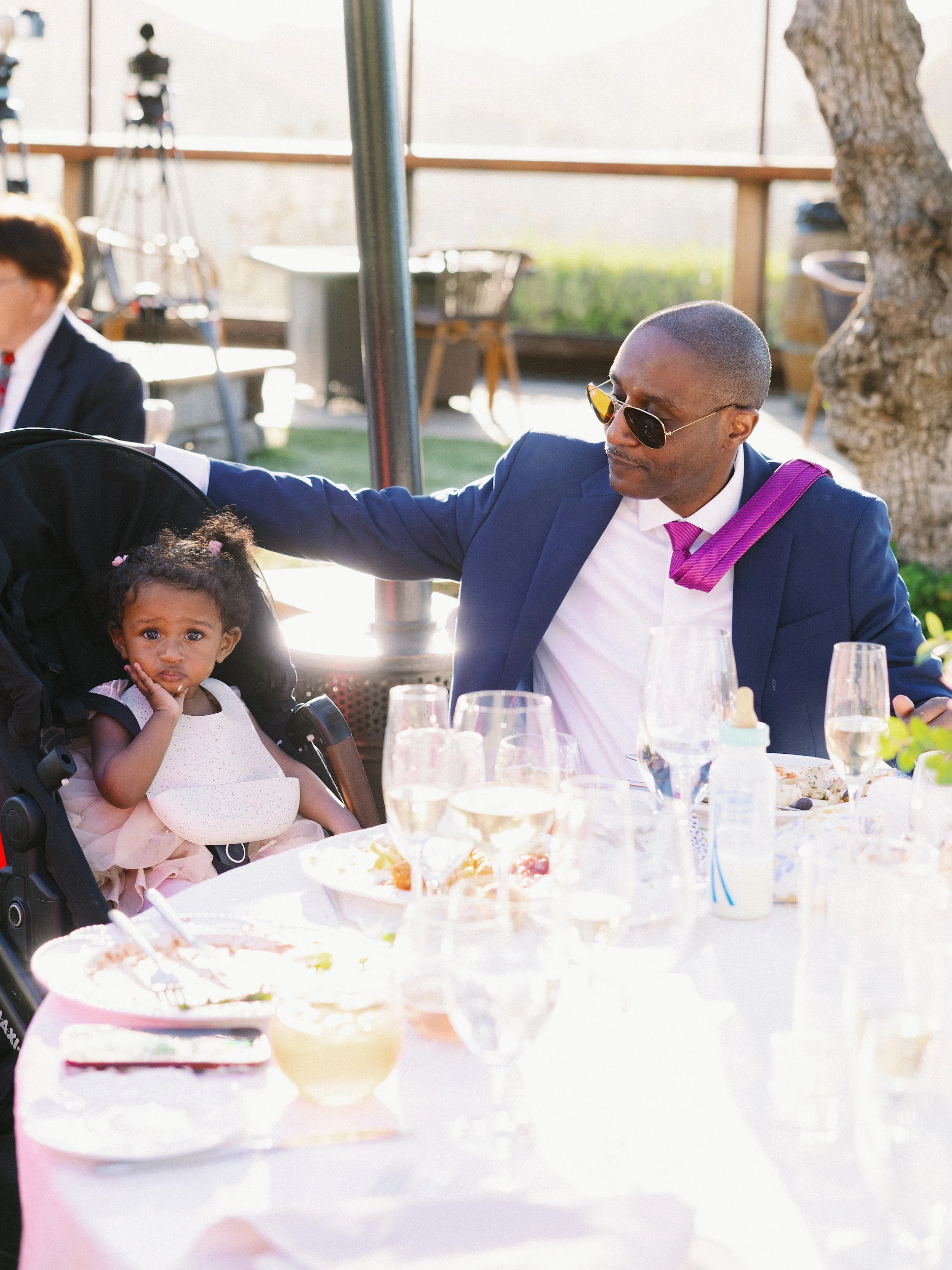 Nicole & Brandon — Wedding