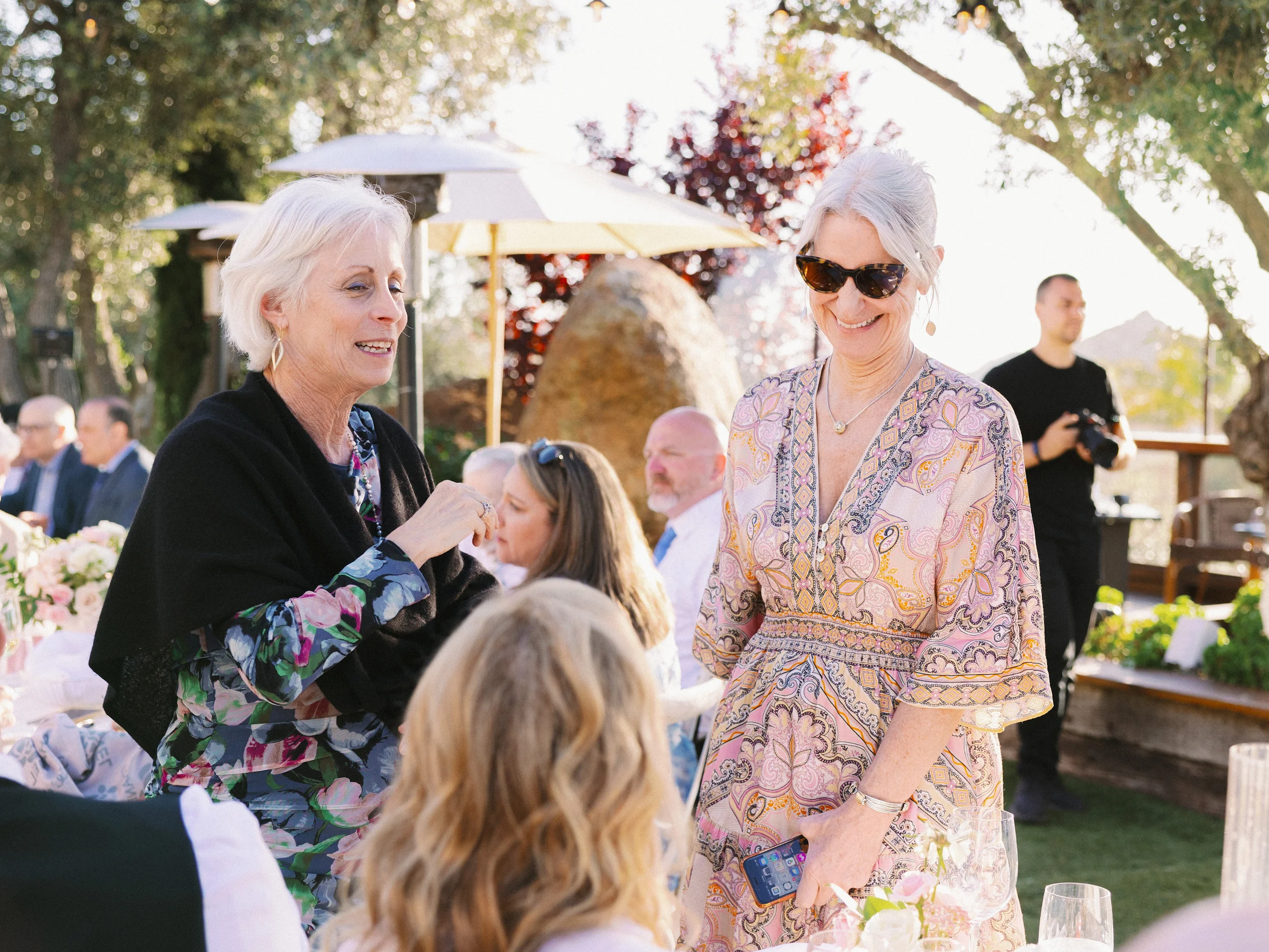 Nicole & Brandon — Wedding