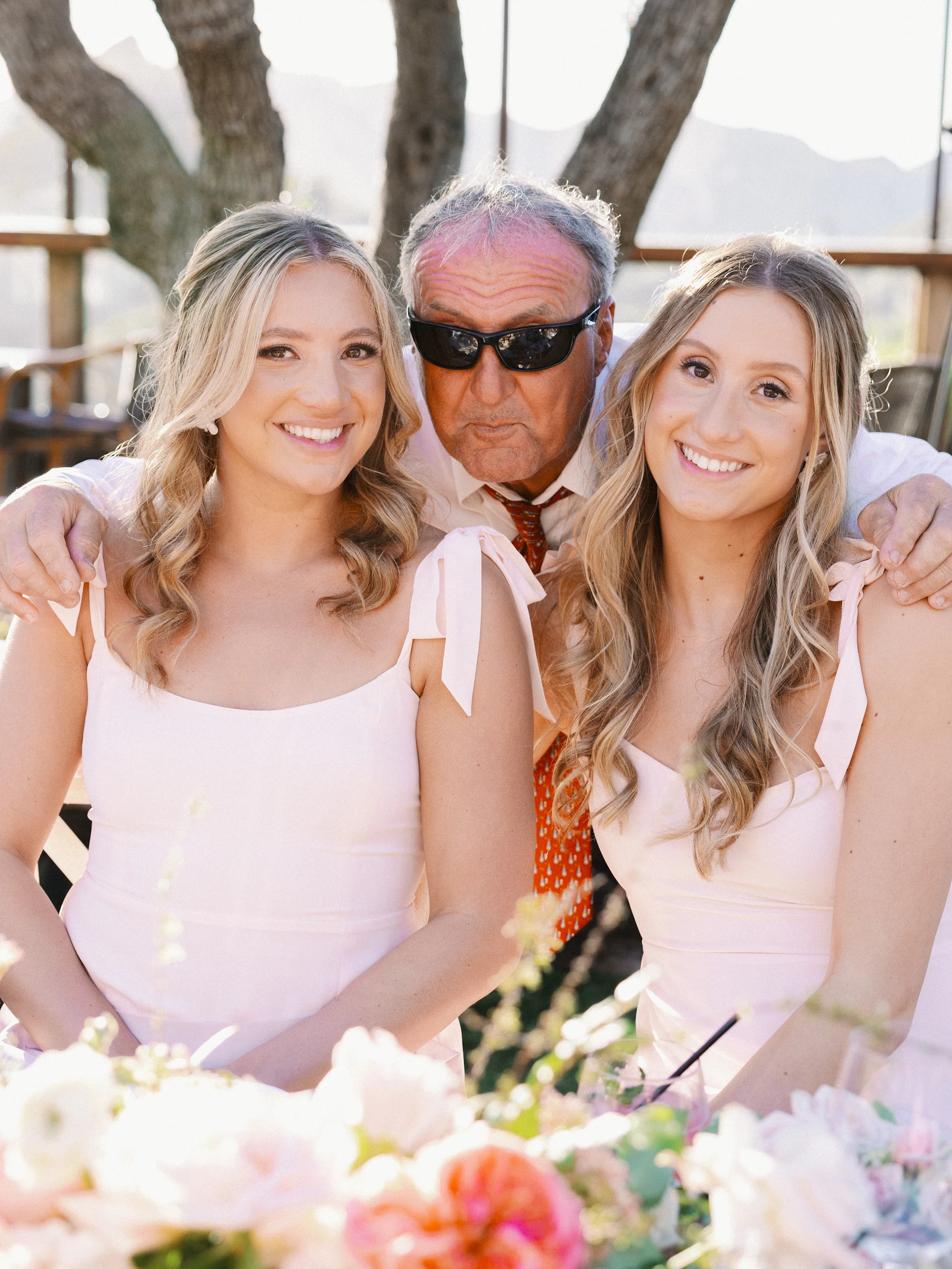 Nicole & Brandon — Wedding