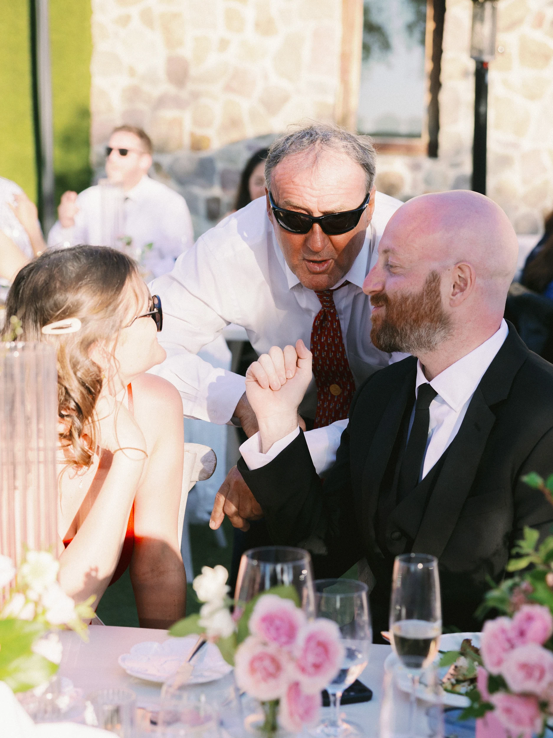 Nicole & Brandon — Wedding