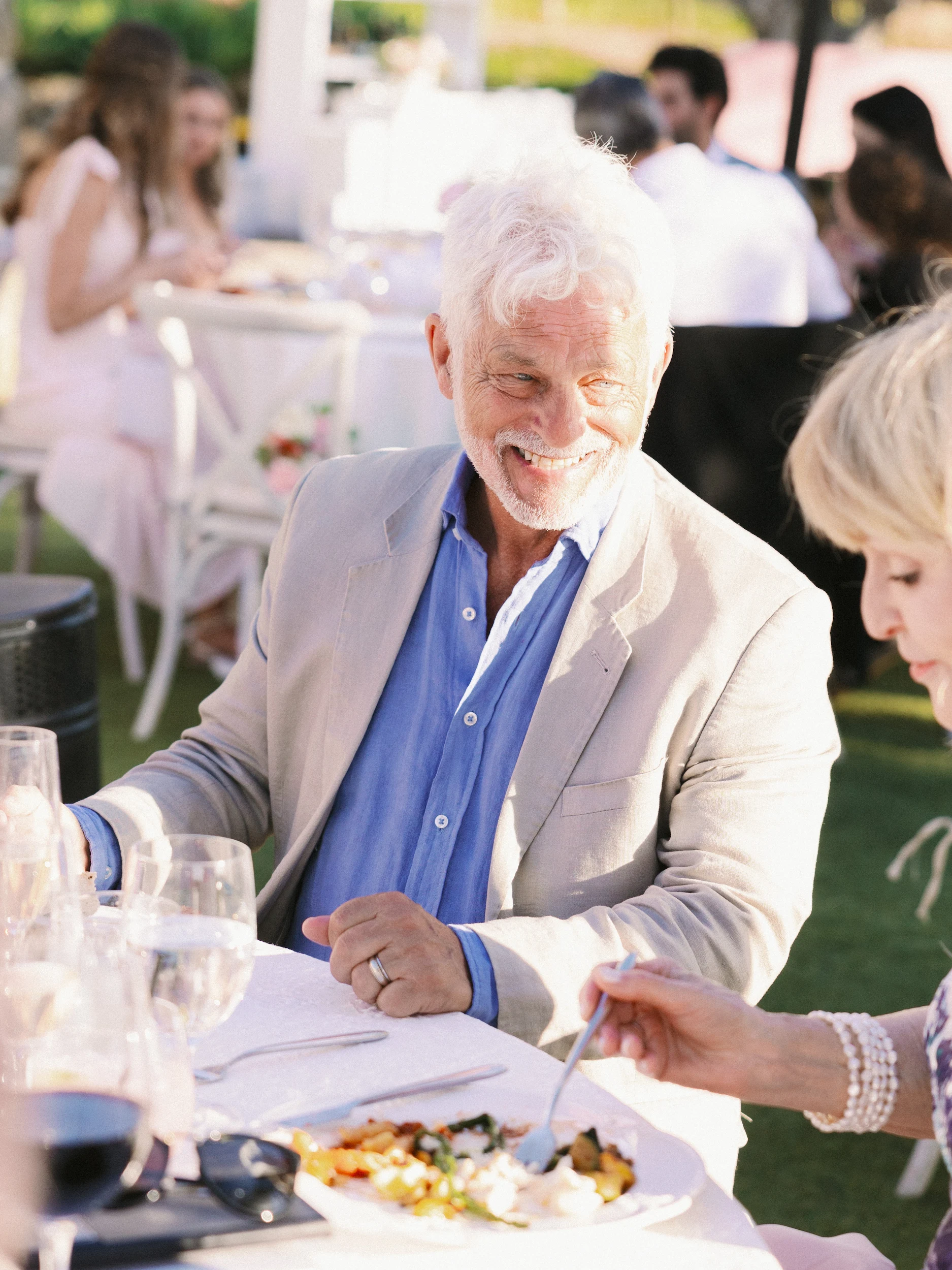 Nicole & Brandon — Wedding