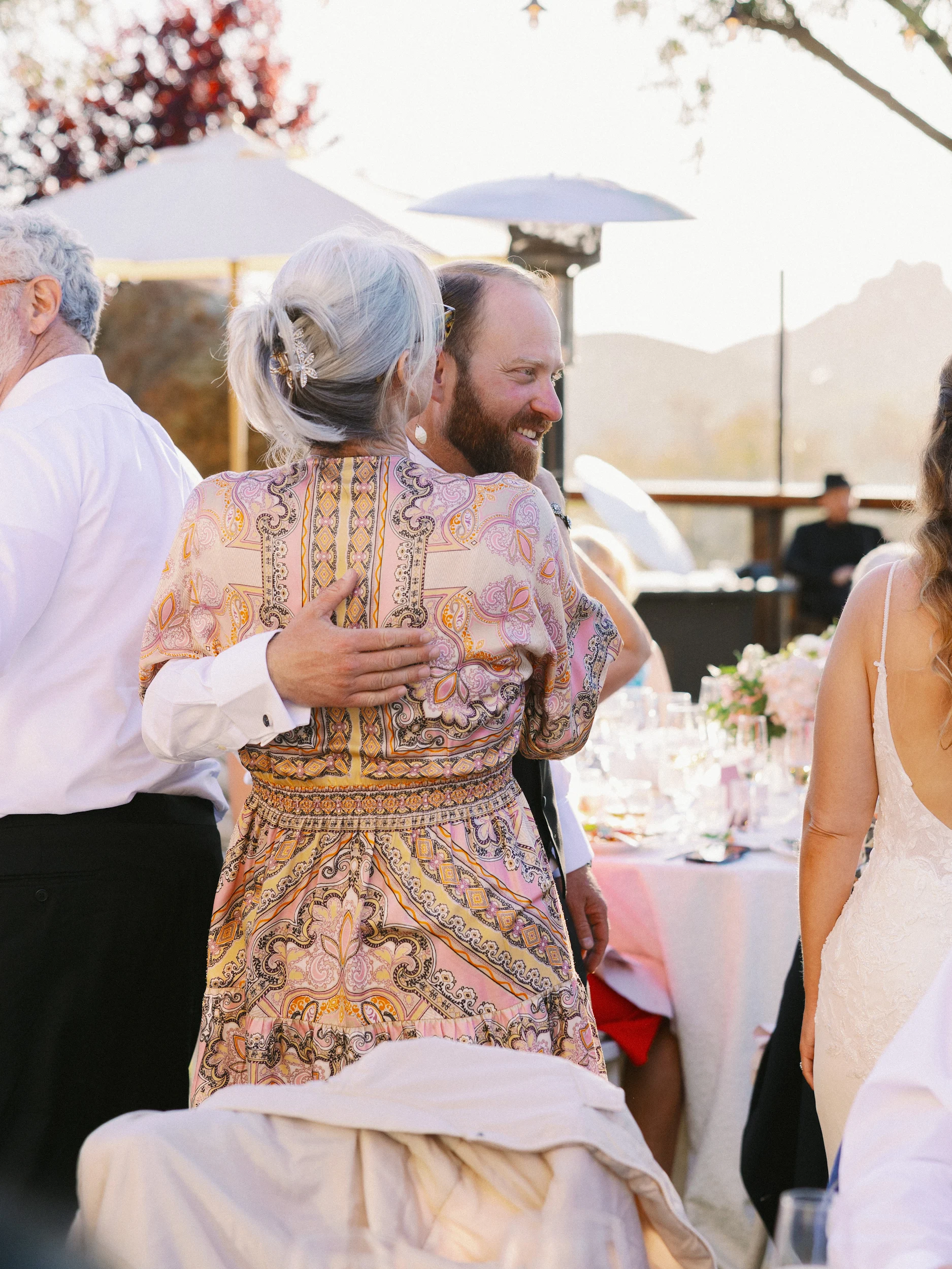 Nicole & Brandon — Wedding