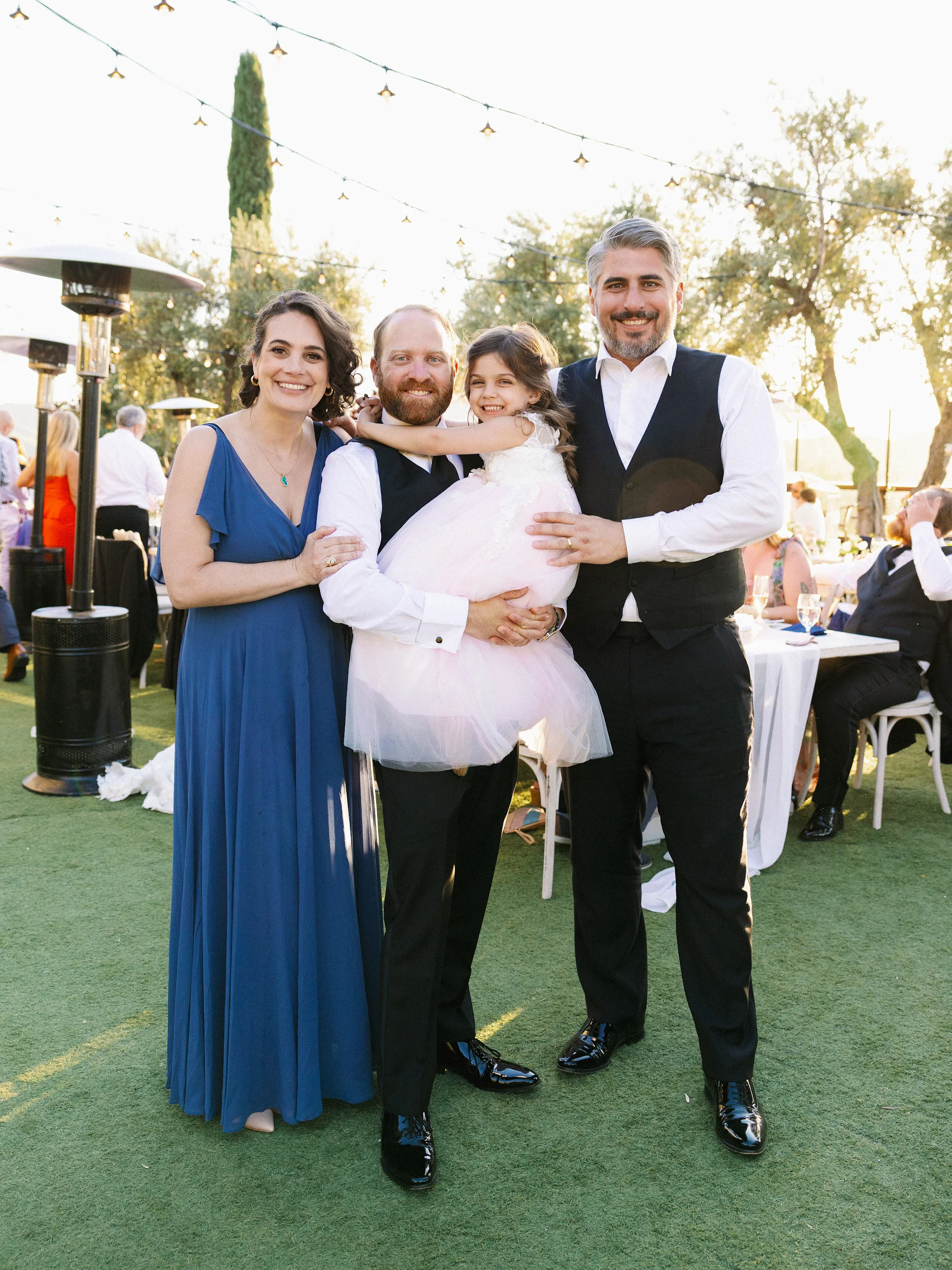 Nicole & Brandon — Wedding