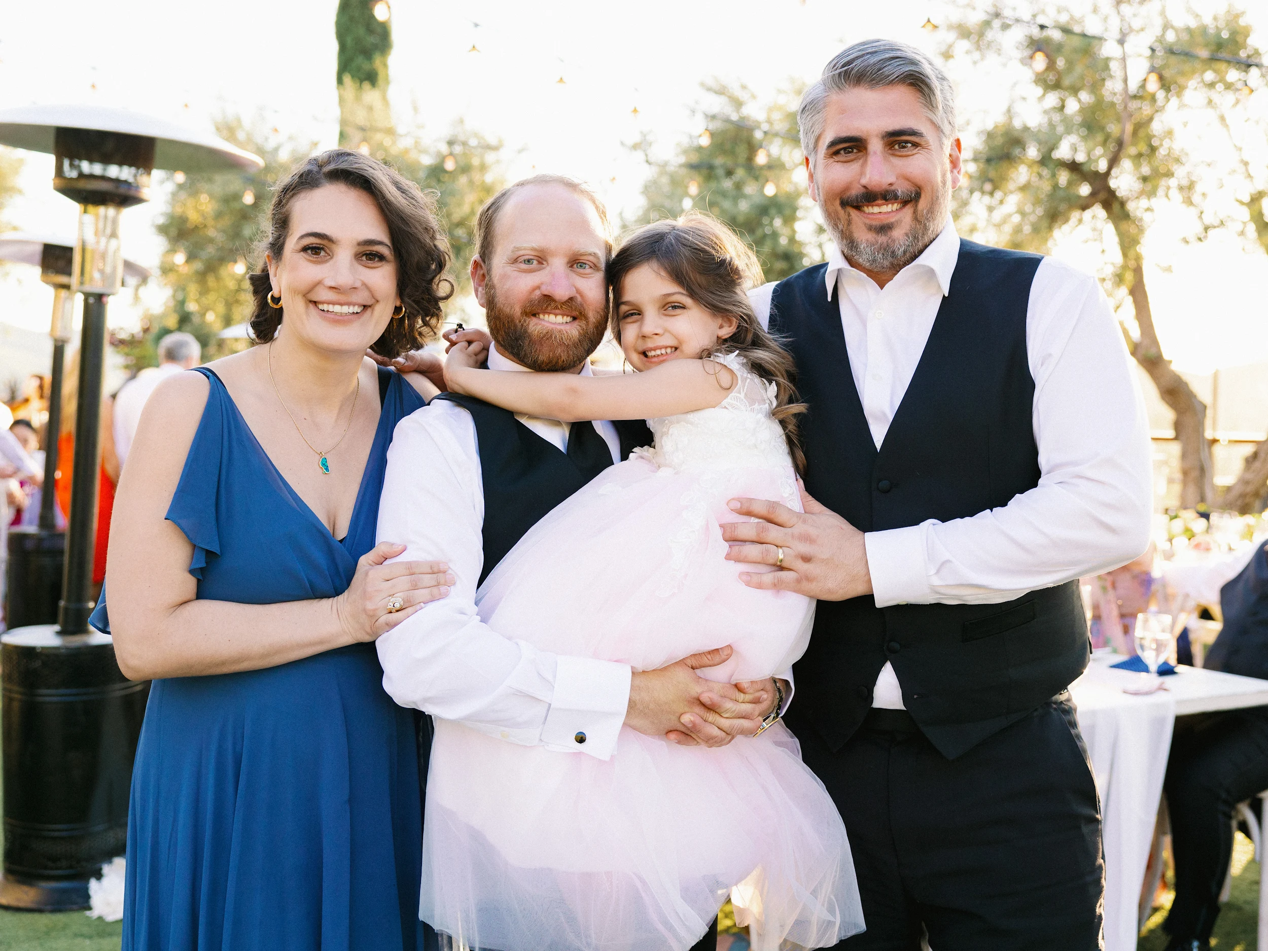 Nicole & Brandon — Wedding