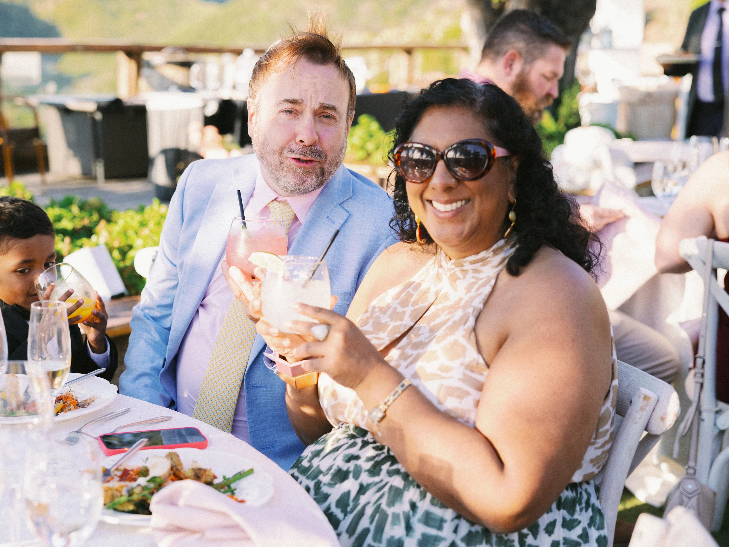 Nicole & Brandon — Wedding