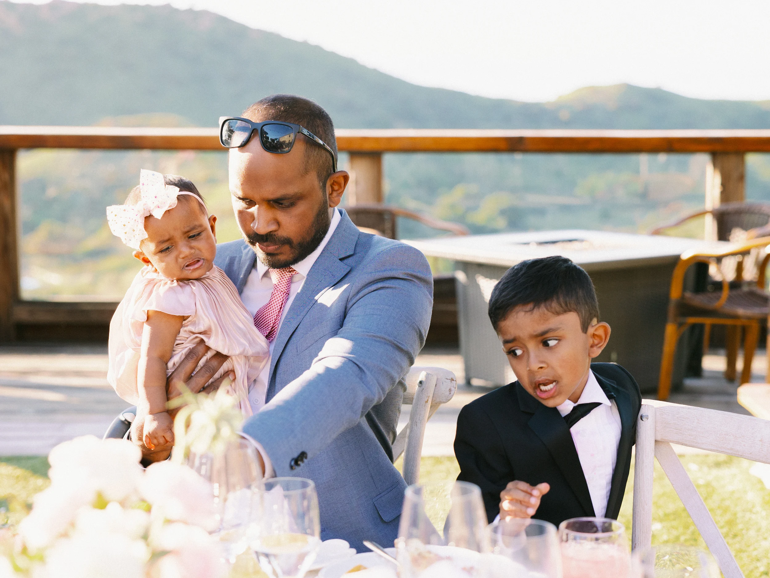 Nicole & Brandon — Wedding
