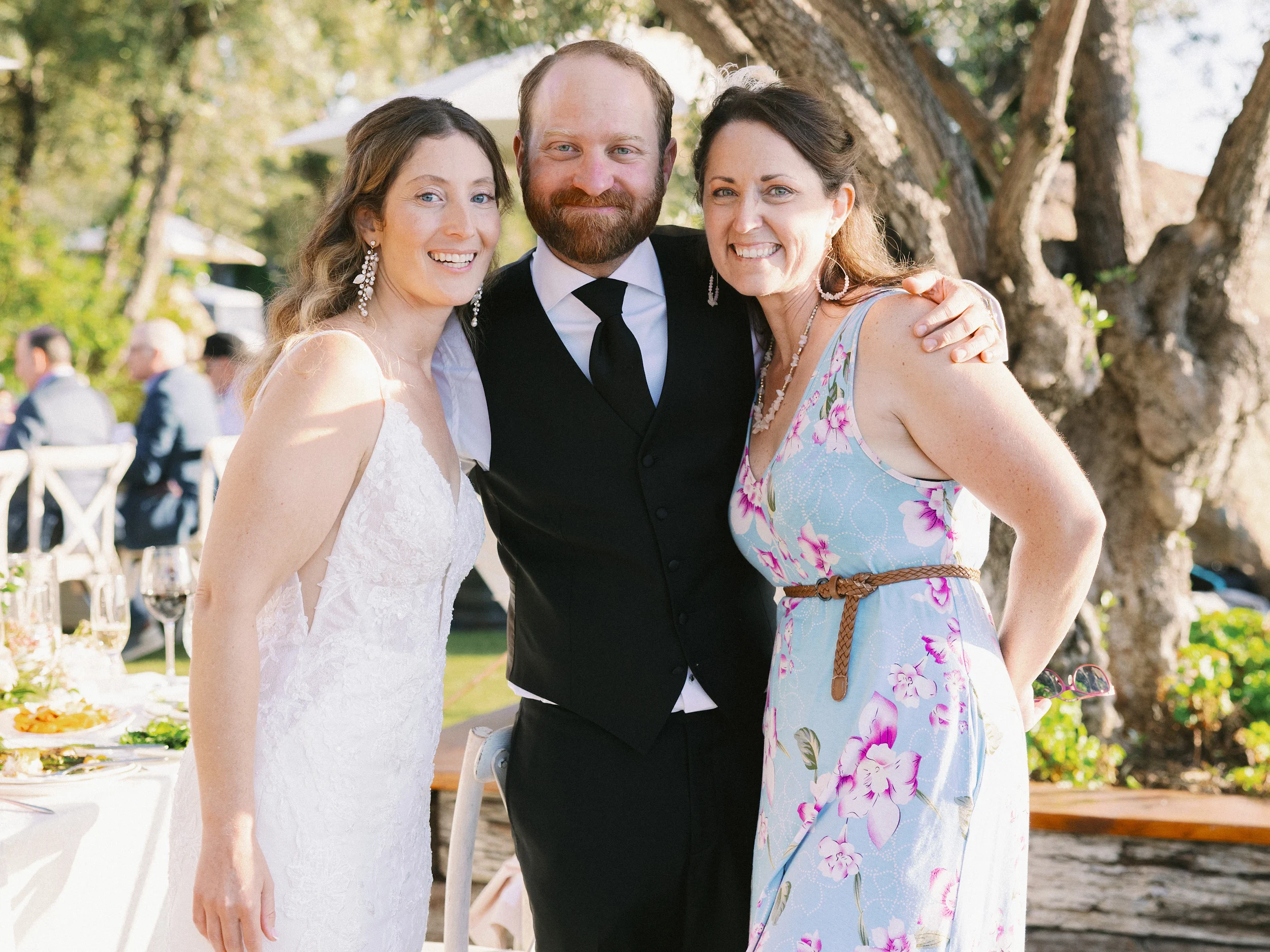 Nicole & Brandon — Wedding
