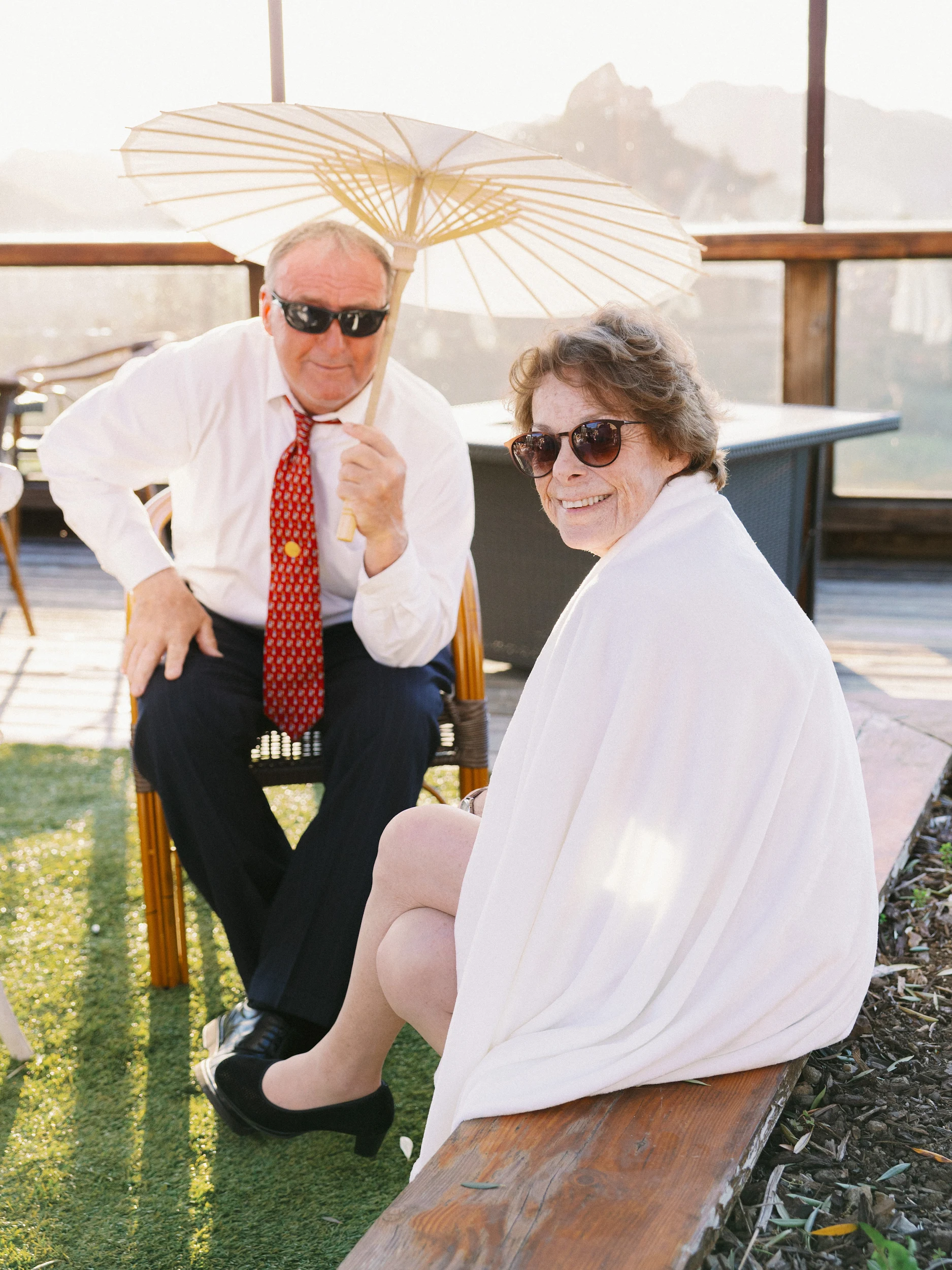 Nicole & Brandon — Wedding