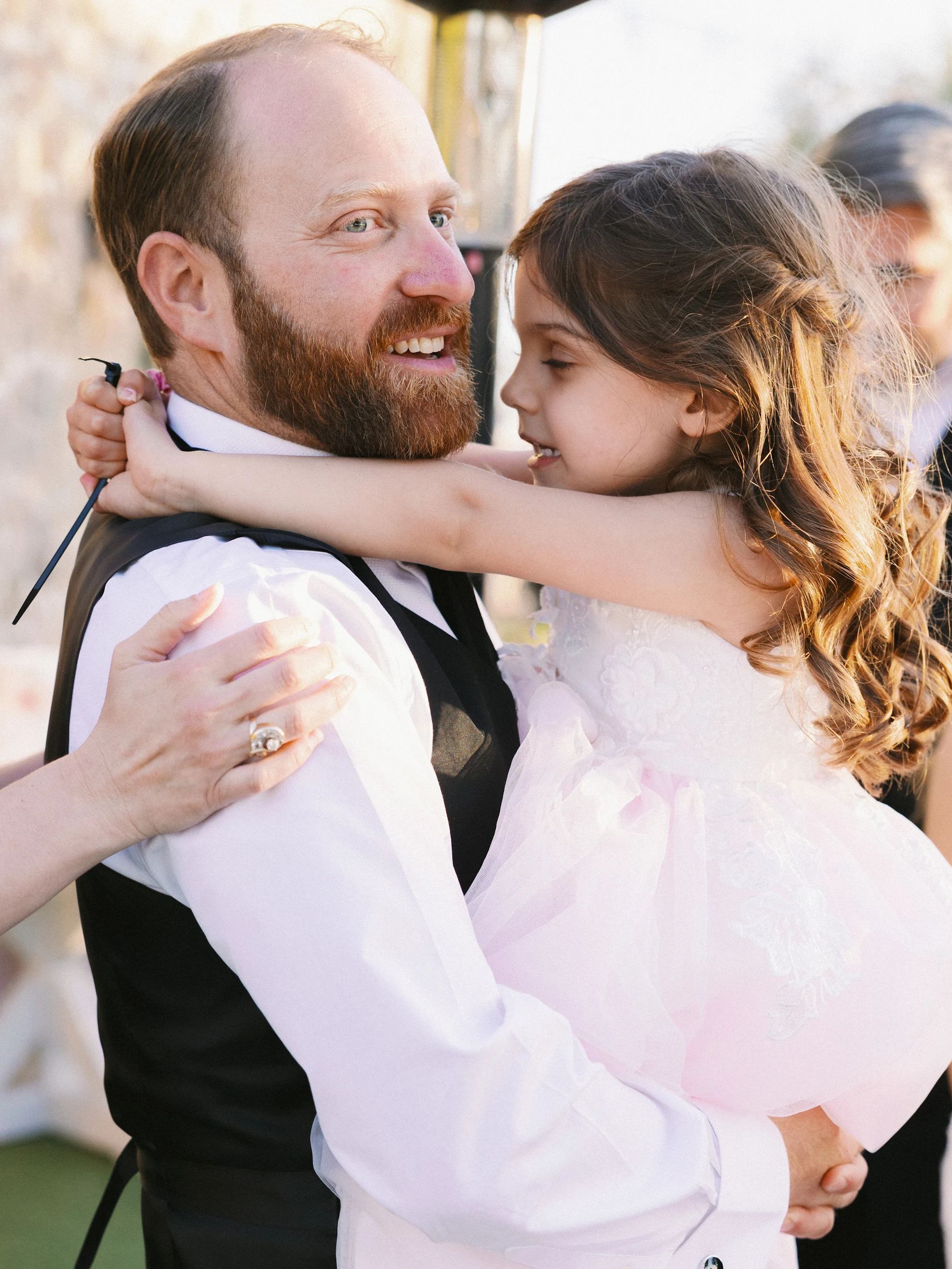 Nicole & Brandon — Wedding