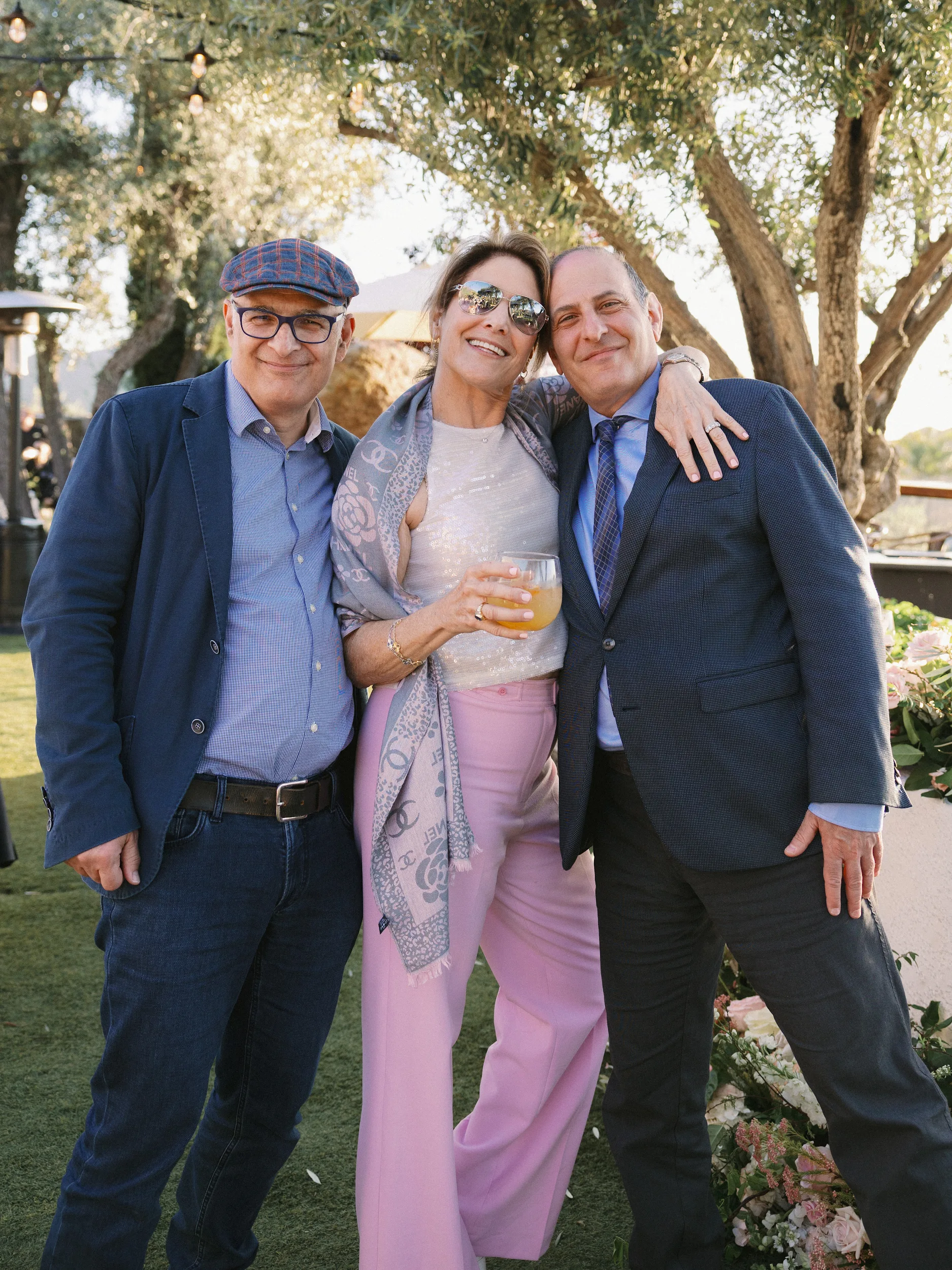 Nicole & Brandon — Wedding