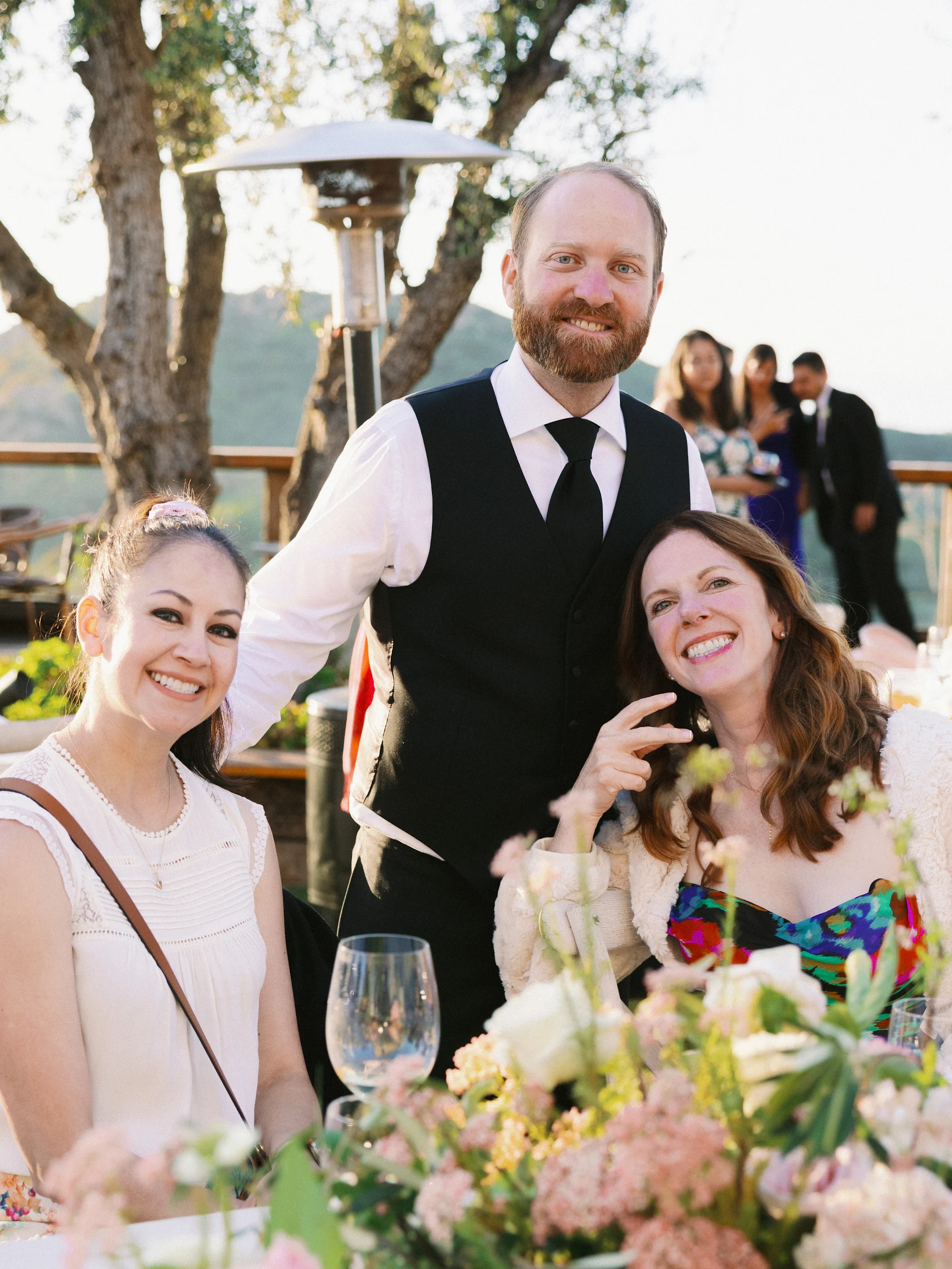 Nicole & Brandon — Wedding