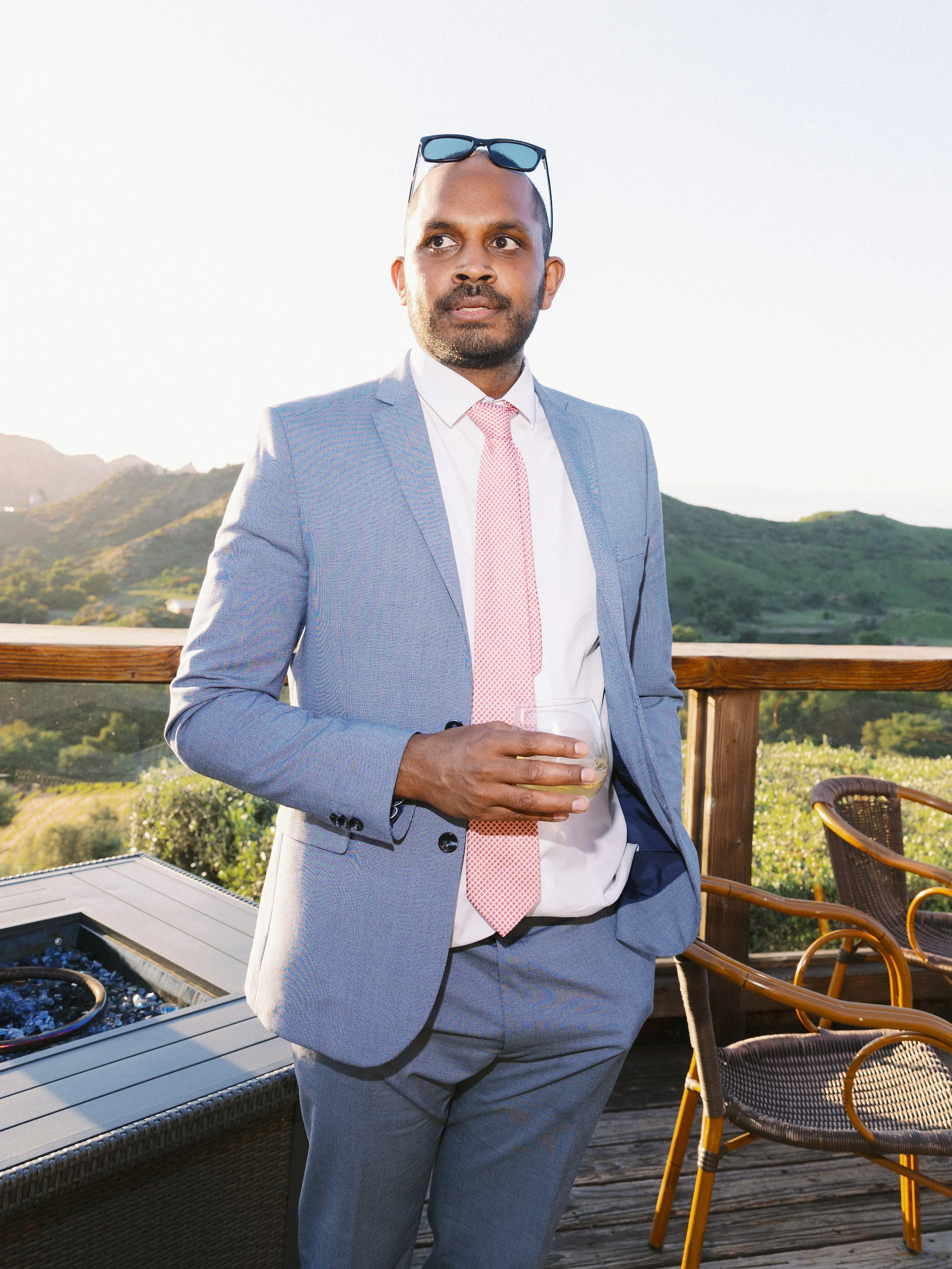 Nicole & Brandon — Wedding