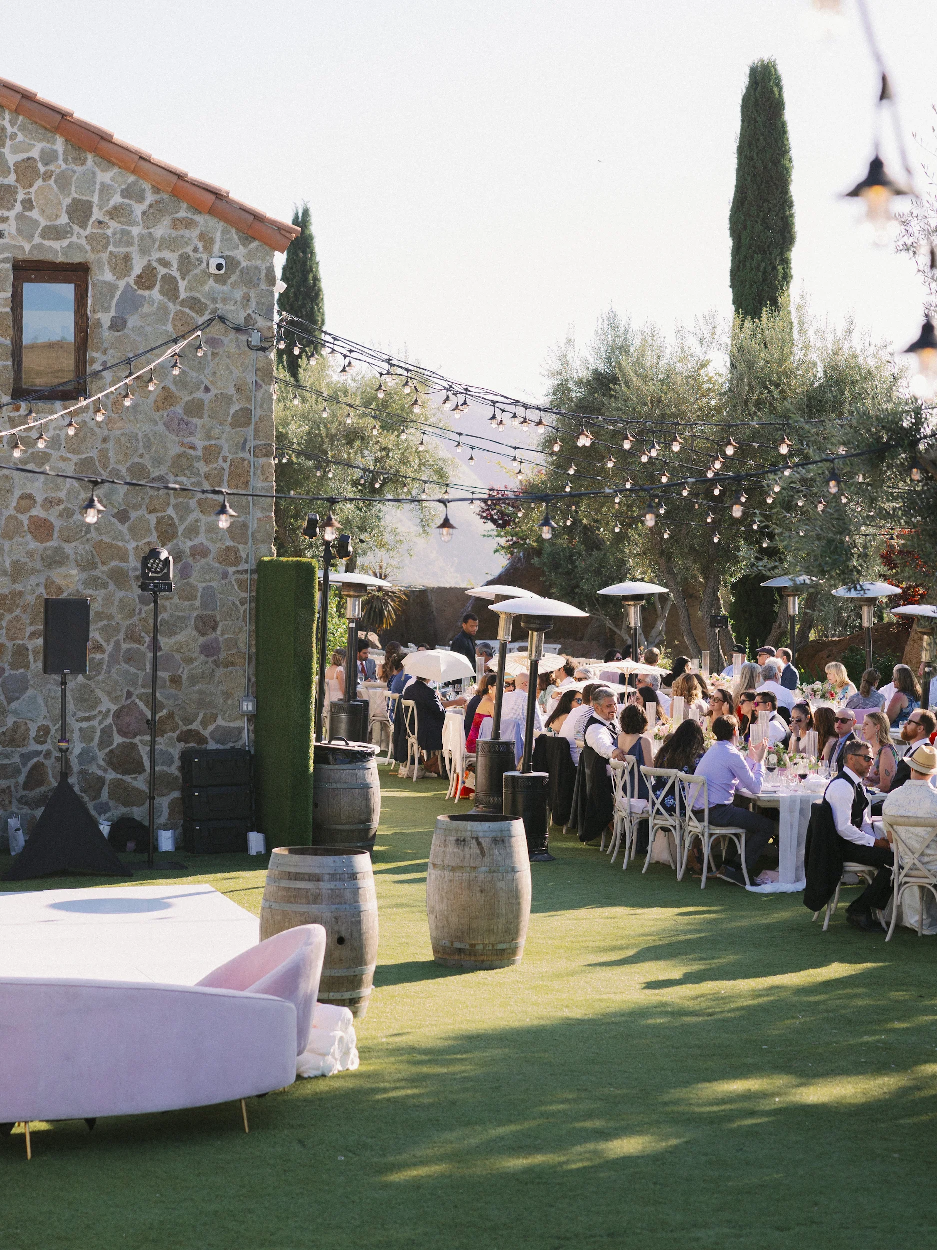 Nicole & Brandon — Wedding