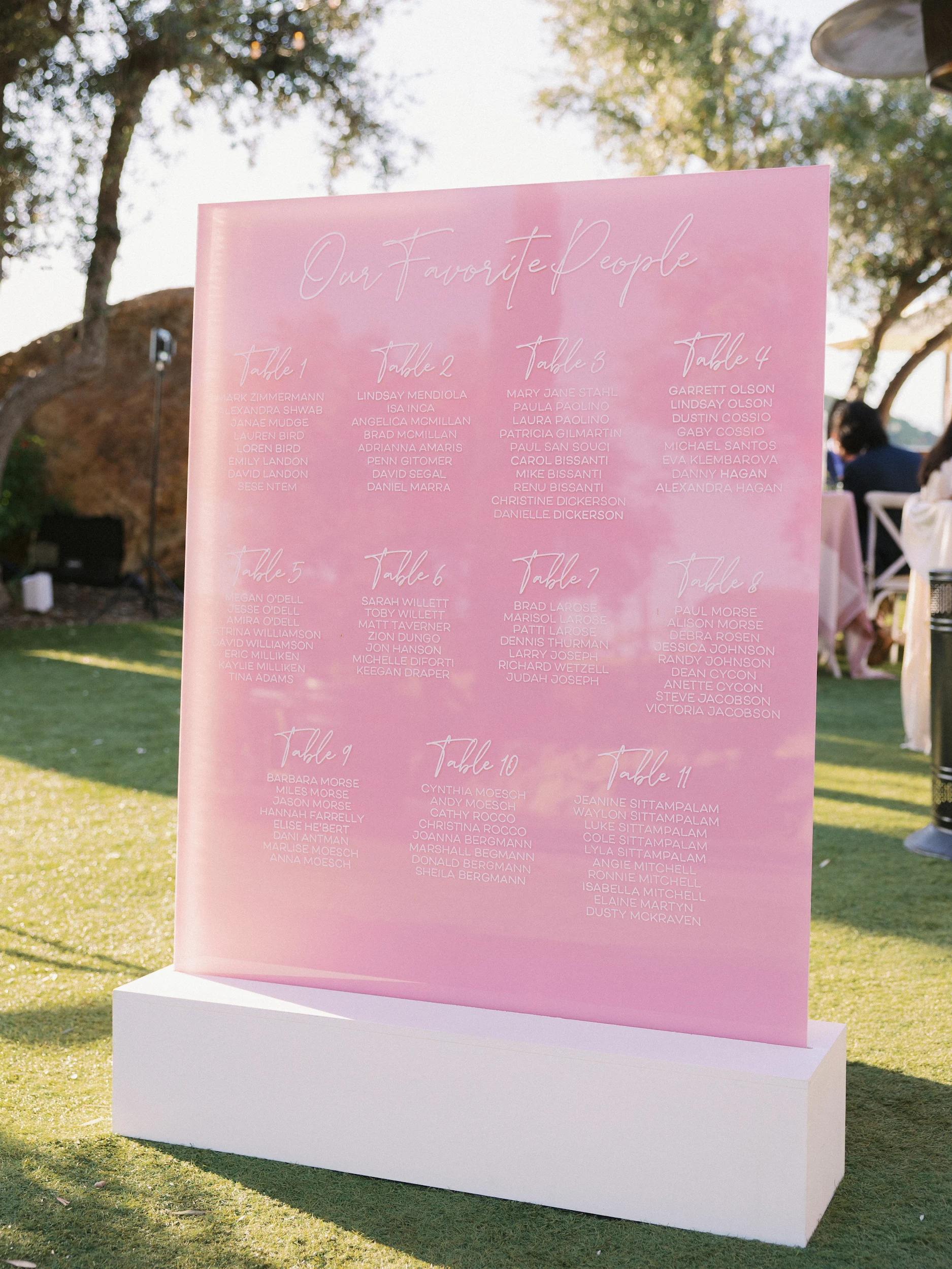 Nicole & Brandon — Wedding