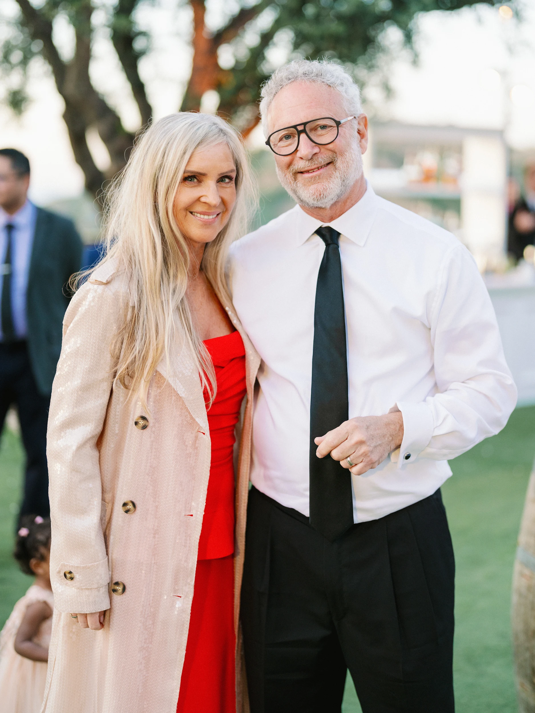 Nicole & Brandon — Wedding