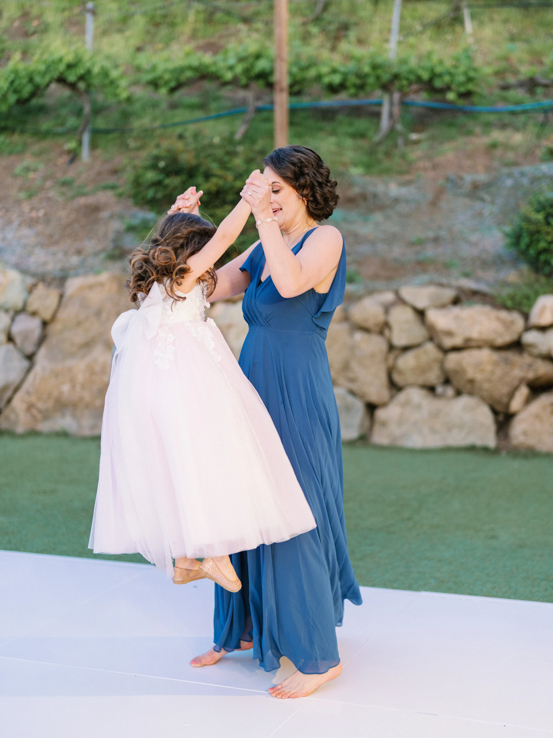 Nicole & Brandon — Wedding