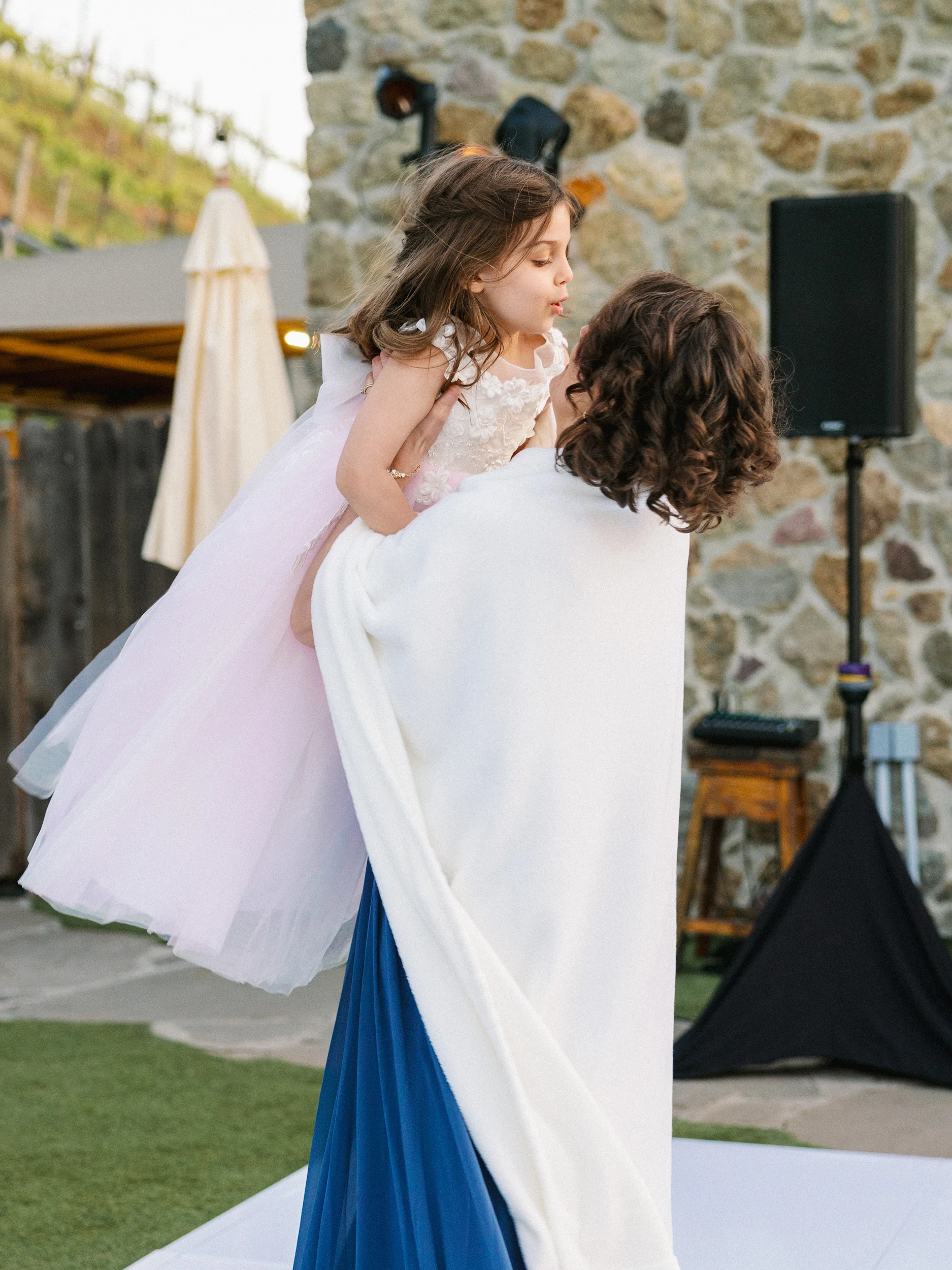 Nicole & Brandon — Wedding
