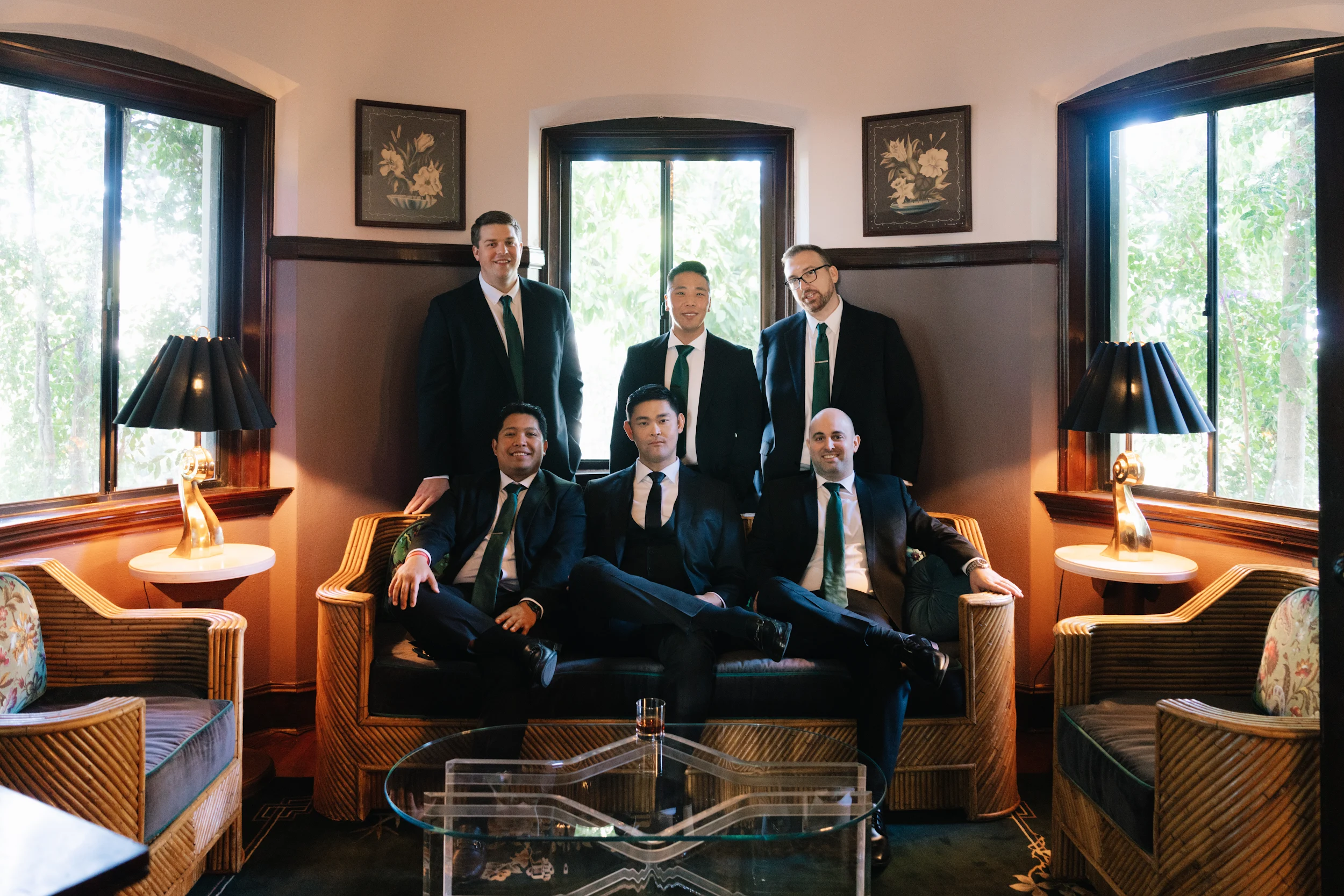 Jackie & Brandon — Wedding